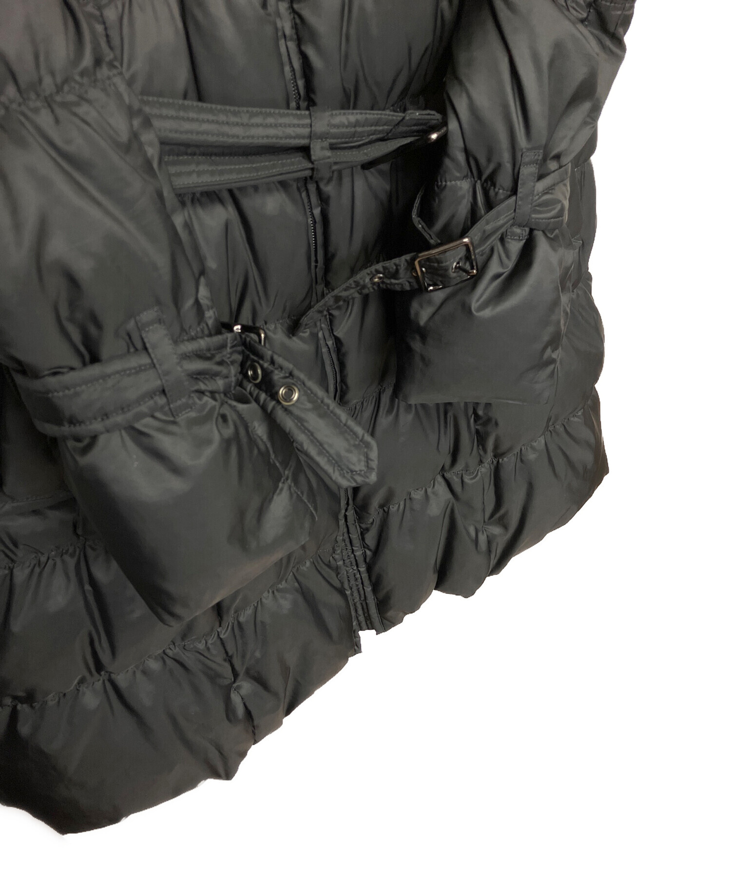 中古・古着通販】BURBERRY BLUE LABEL (バーバリーロンドンブルー