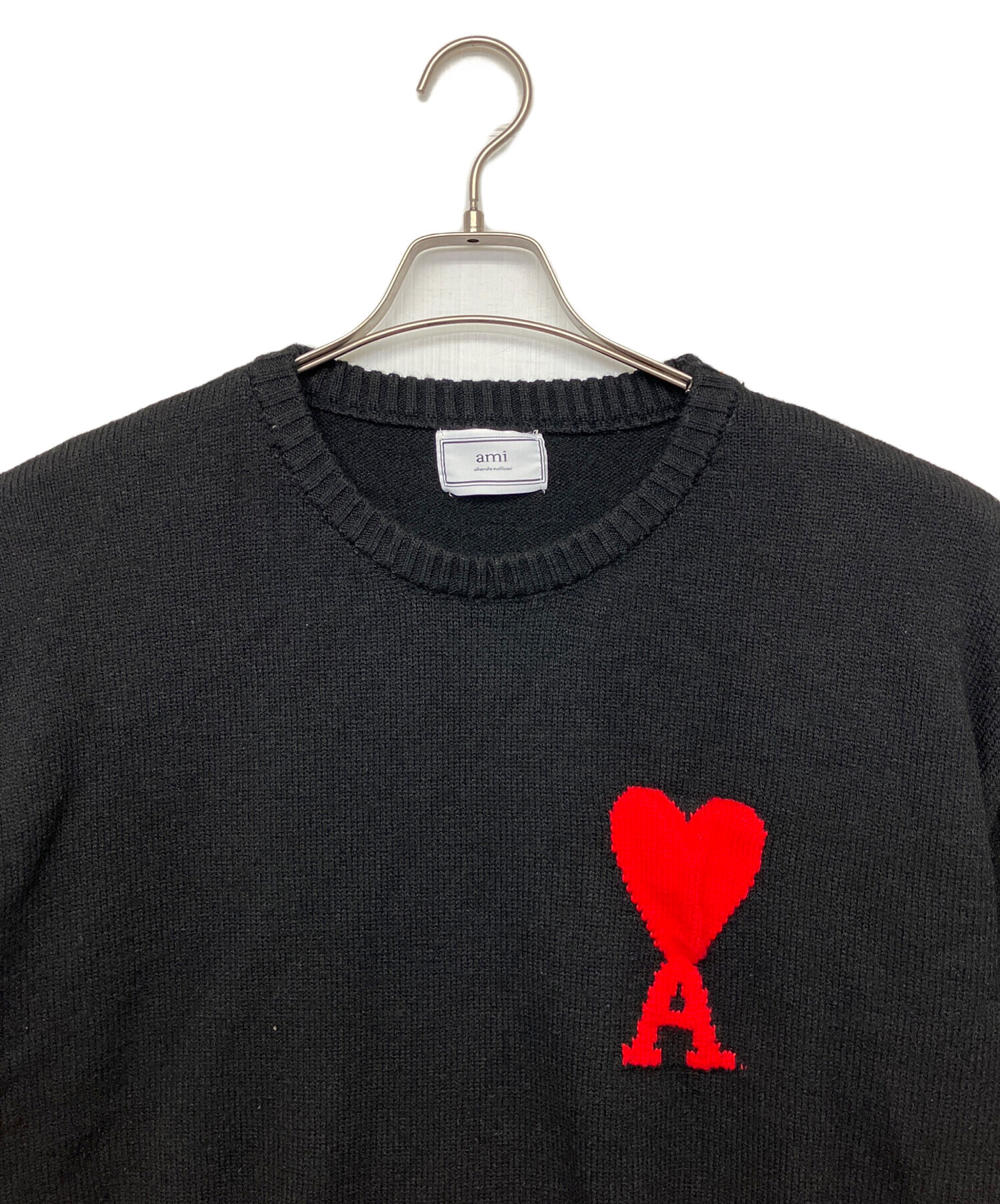 ✩ Ami ✩ 中古・古着通販】AMI Alexandre Mattiussi (アミアレクサンドルマ
