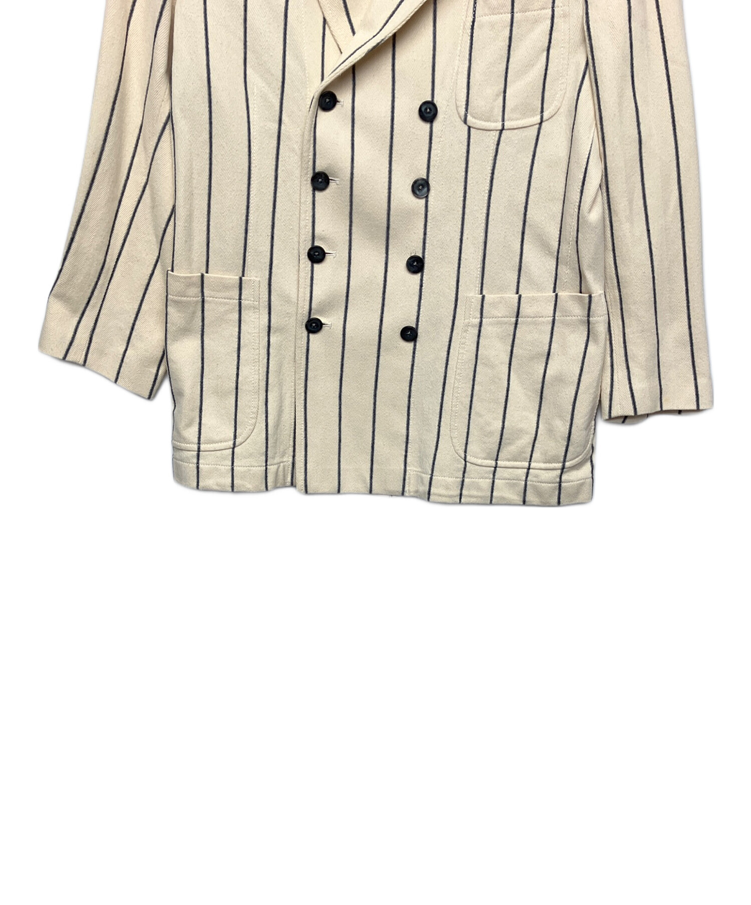 【未使用品】THE GIGI ザ ジジ 高級ジャケット 50サイズ 紙タグ付き 楽天市場】【最大10,000円クーポン＆ポイント5倍】ザ ジジ THE GIGI