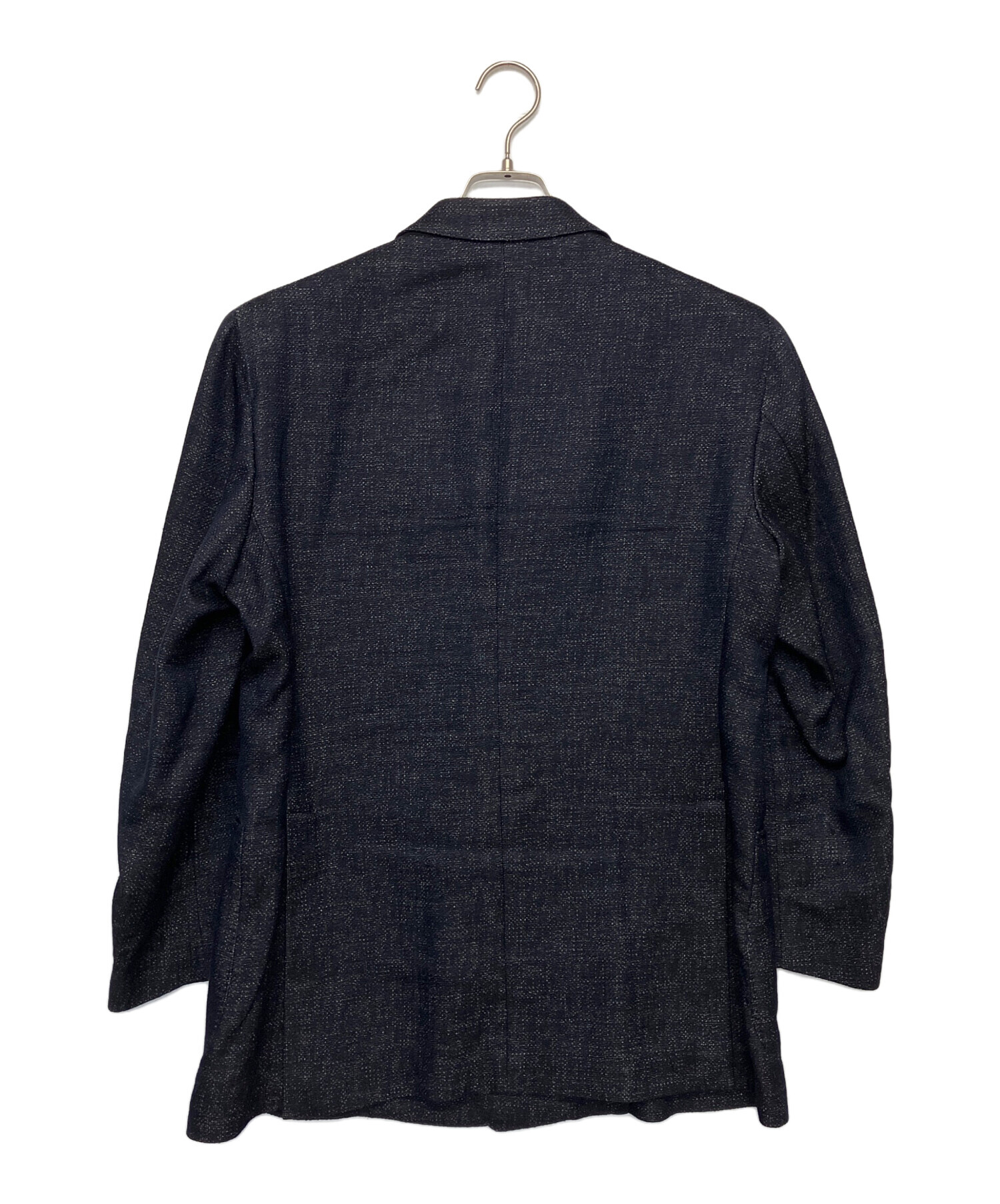 TAGLIATORE テーラードジャケット 52R 中古・古着通販】TAGLIATORE (タリアトーレ) テーラードジャケット