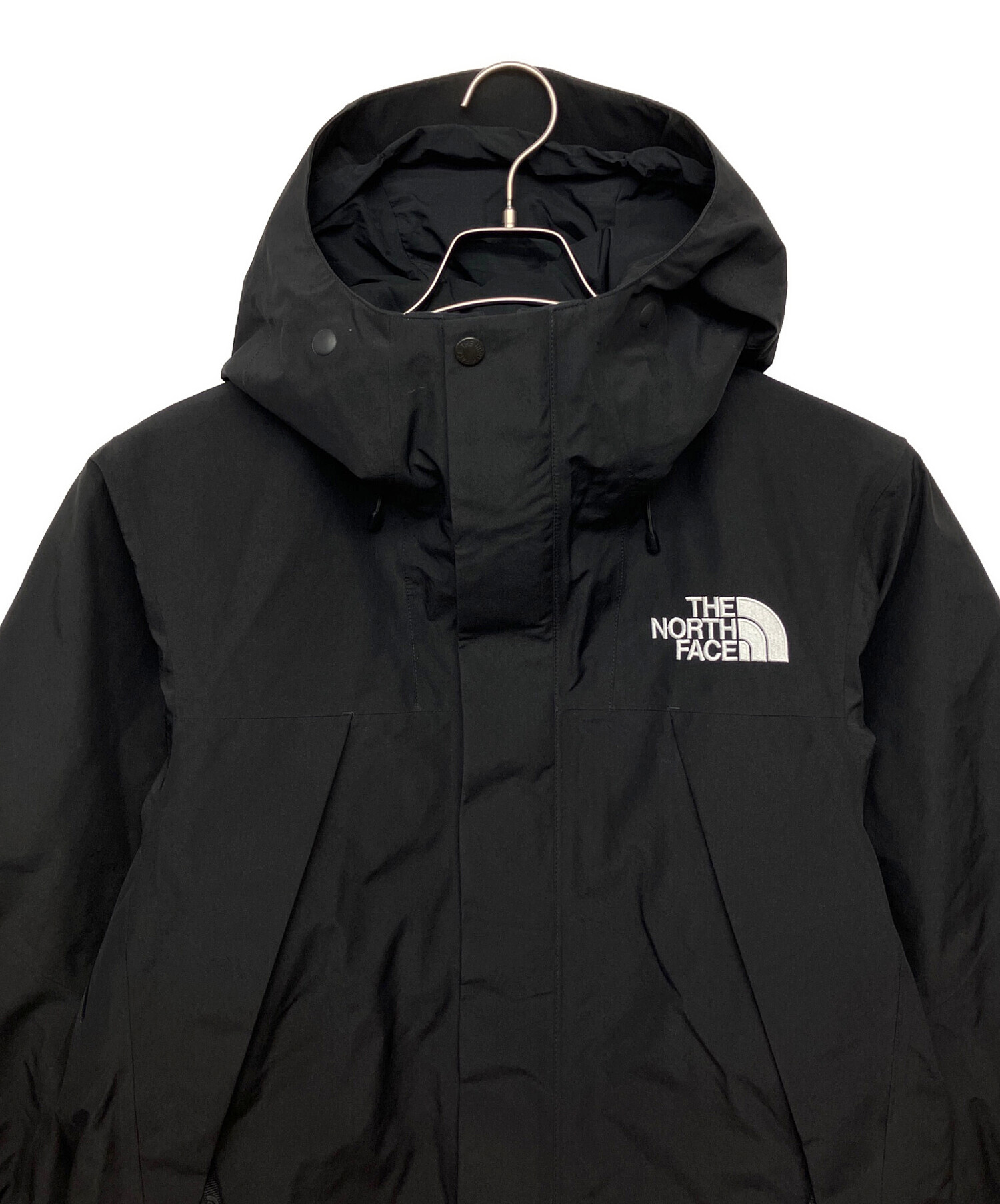 中古・古着通販】THE NORTH FACE (ザ ノース フェイス) マウンテン