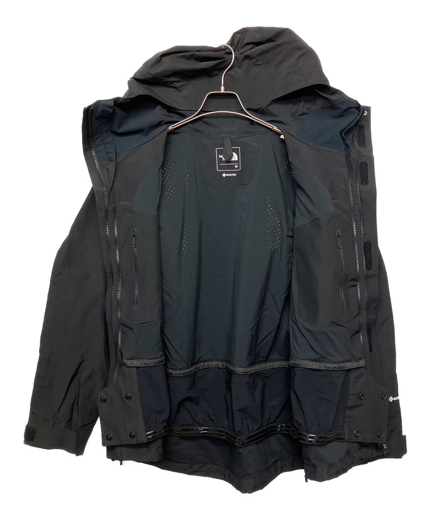 中古・古着通販】THE NORTH FACE (ザ ノース フェイス) マウンテン