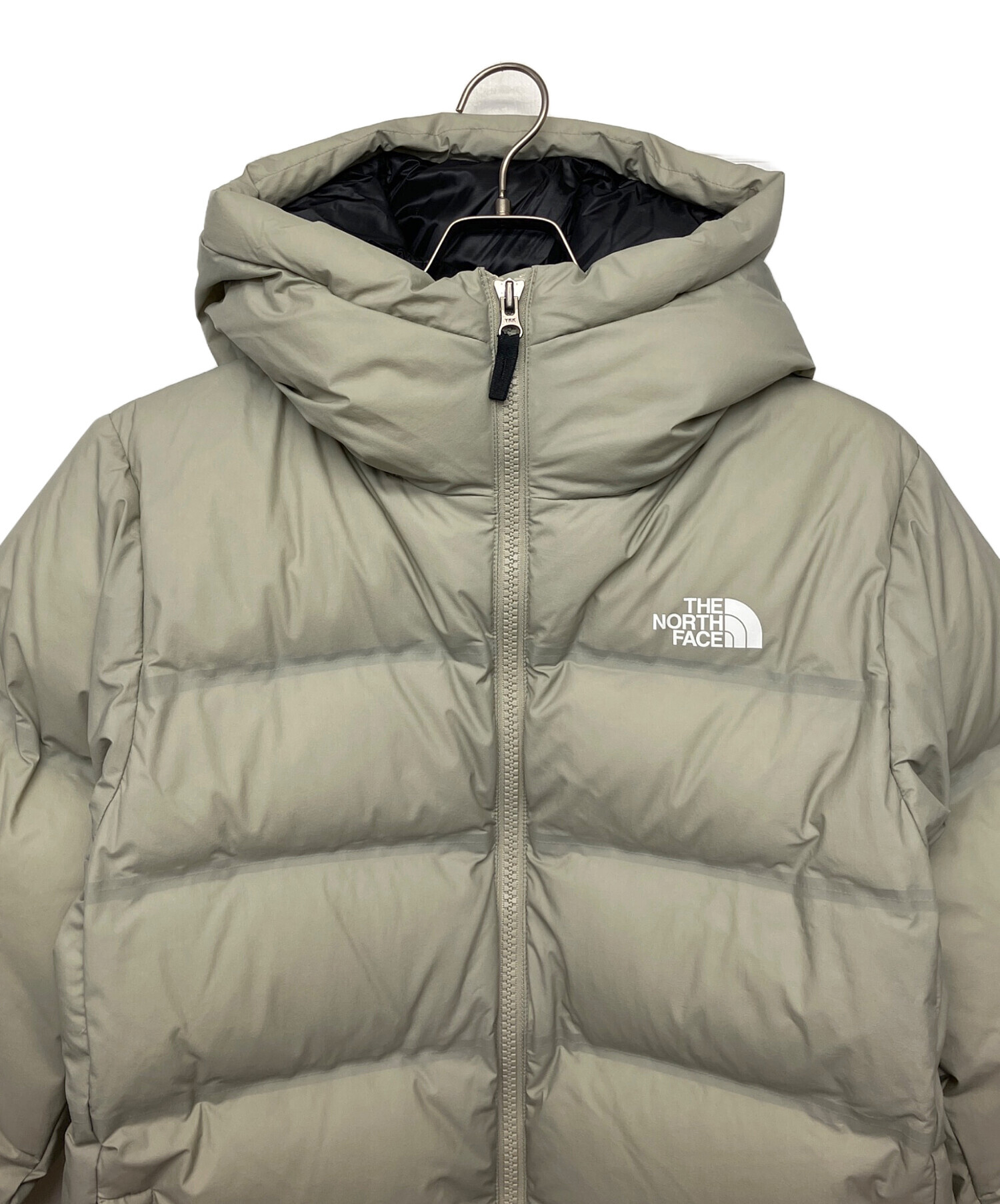 中古・古着通販】THE NORTH FACE (ザ ノース フェイス) BELAYER PARKA 