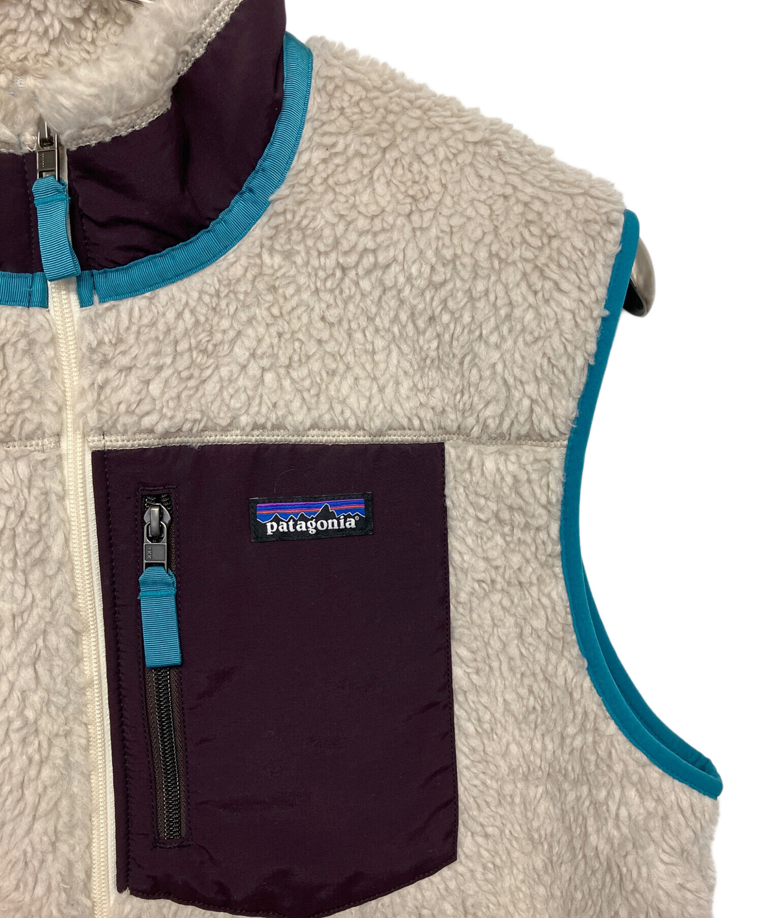 中古・古着通販】Patagonia (パタゴニア) ラシック レトロエックス 