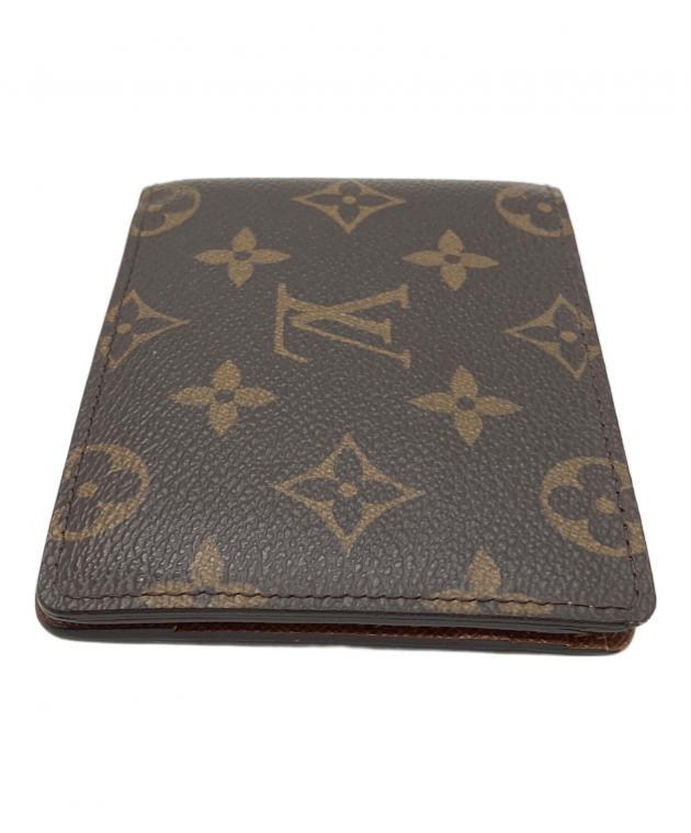 公式ショップ即完売LOUIS VUITTON美品ポルトフォイユ・ミュルティプル 中古・古着通販】LOUIS VUITTON (ルイ ヴィトン) ポルトフォイユ