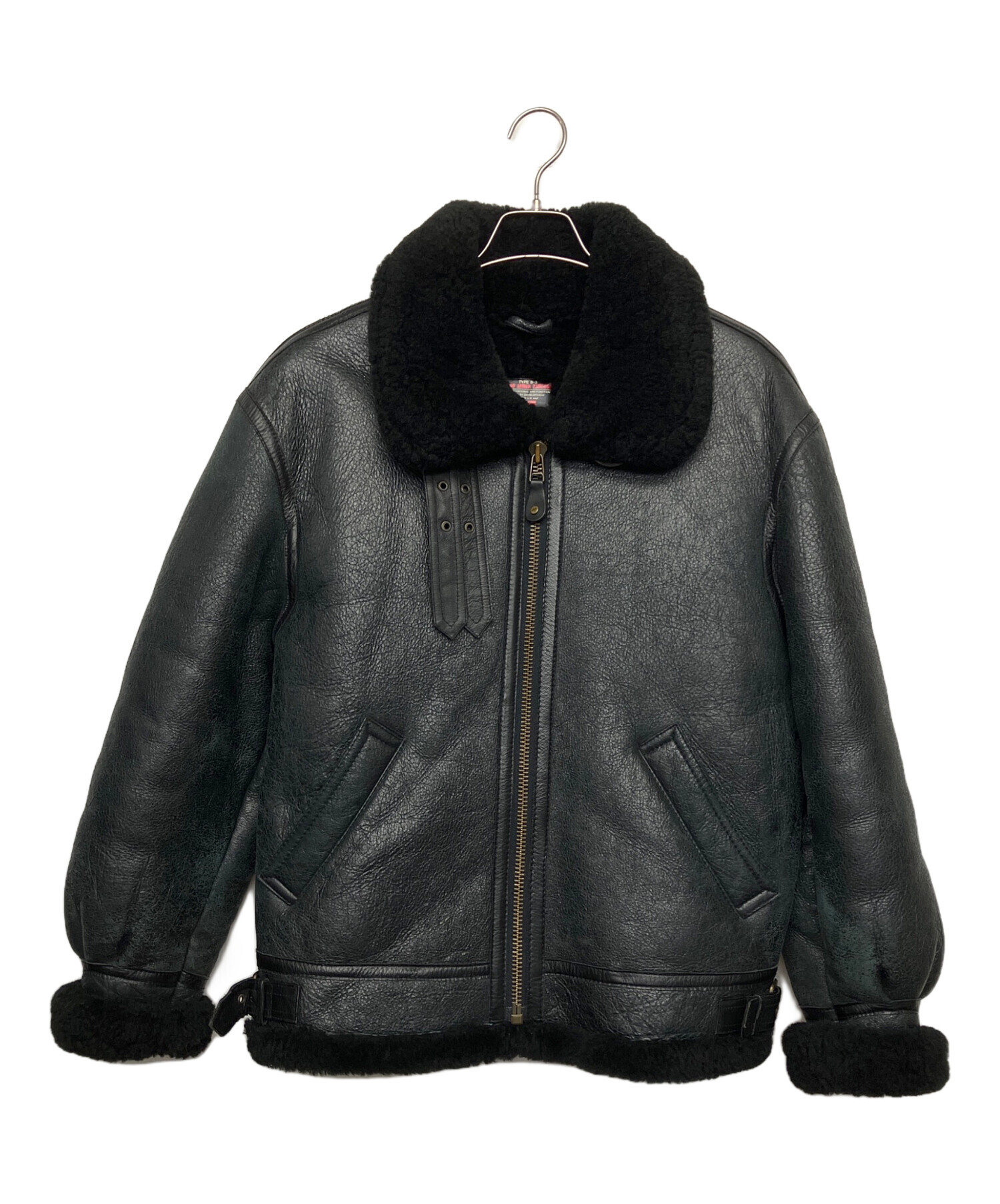 中古・古着通販】Wind Armor (ウィンドアーマー) B-3ジャケット