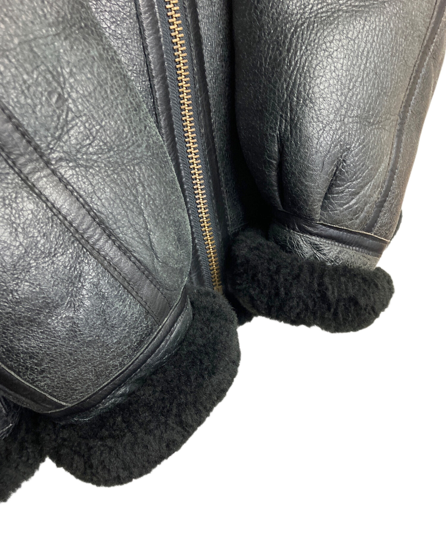 中古・古着通販】Wind Armor (ウィンドアーマー) B-3ジャケット