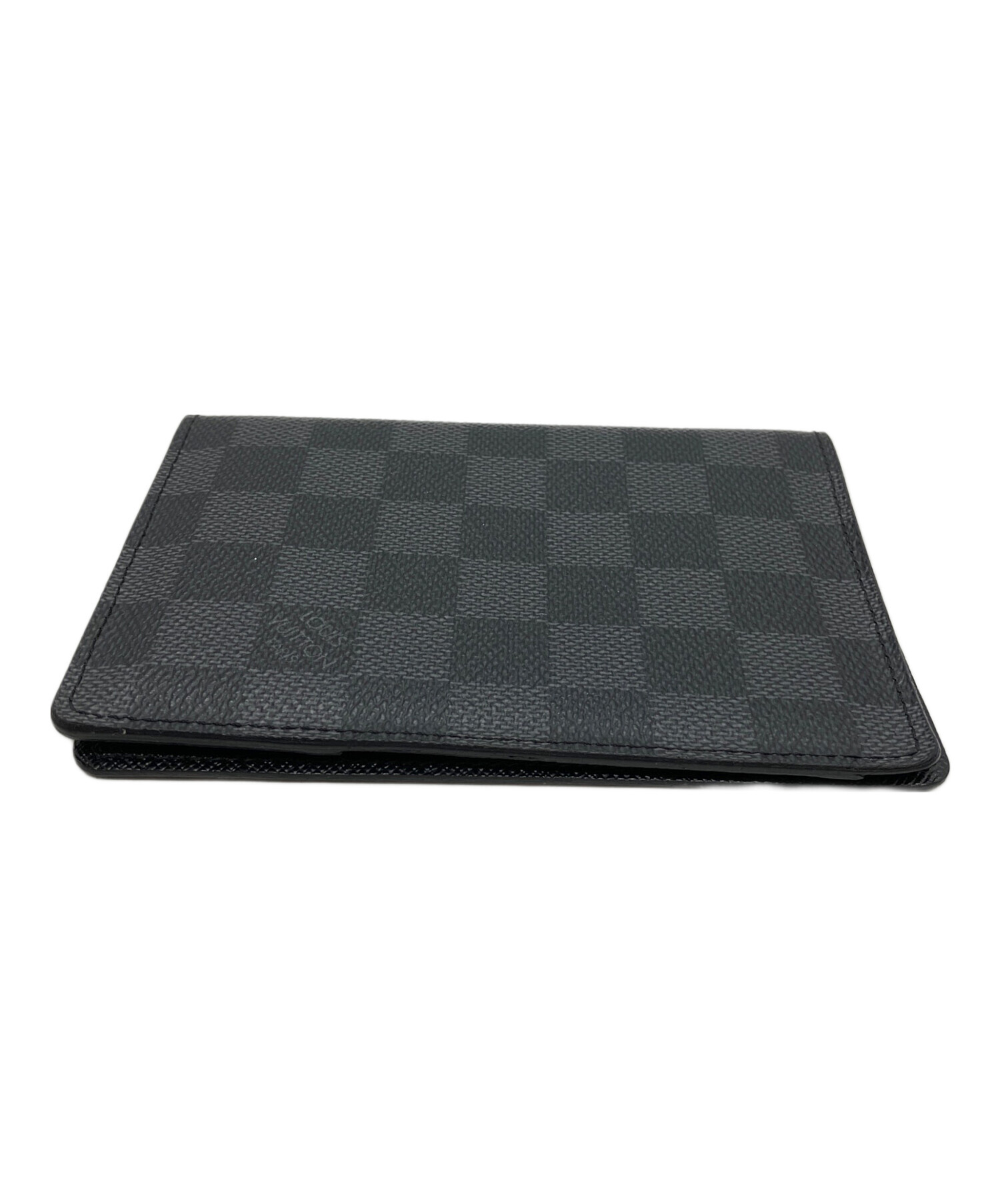 中古・古着通販】LOUIS VUITTON (ルイ ヴィトン) カードケース