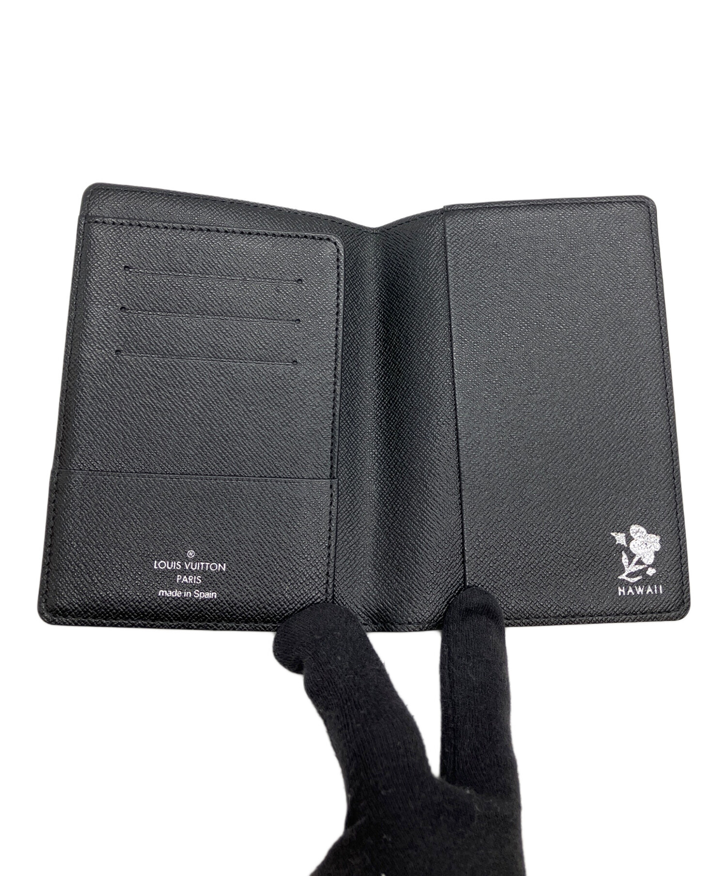 中古・古着通販】LOUIS VUITTON (ルイ ヴィトン) カードケース