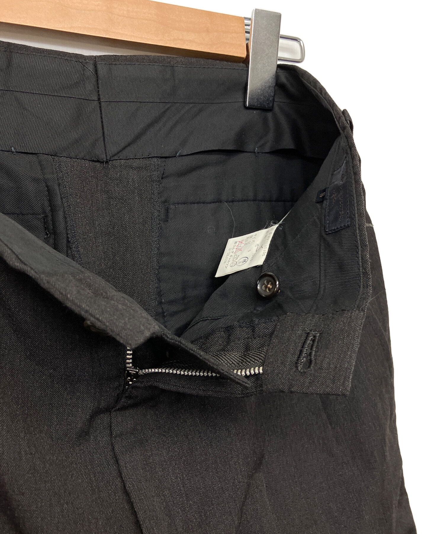 中古・古着通販】COMME des GARCONS HOMME (コムデギャルソン オム