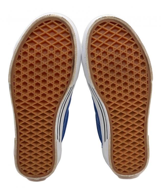 中古・古着通販】VANS (バンズ) Supreme (シュプリーム) スニーカー