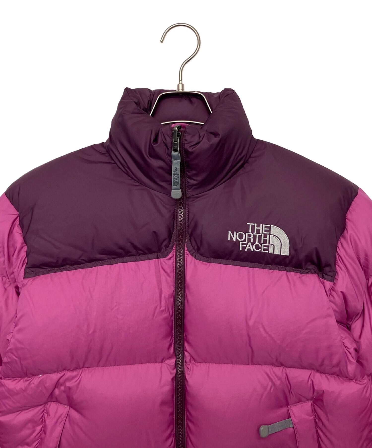 中古・古着通販】THE NORTH FACE (ザ ノース フェイス) ダウン