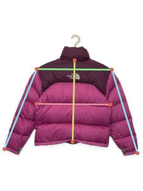 中古・古着通販】THE NORTH FACE (ザ ノース フェイス) ダウン