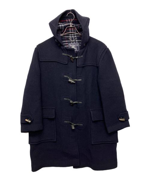 中古・古着通販】Burberry's (バーバリーズ) ダッフルコート ネイビー