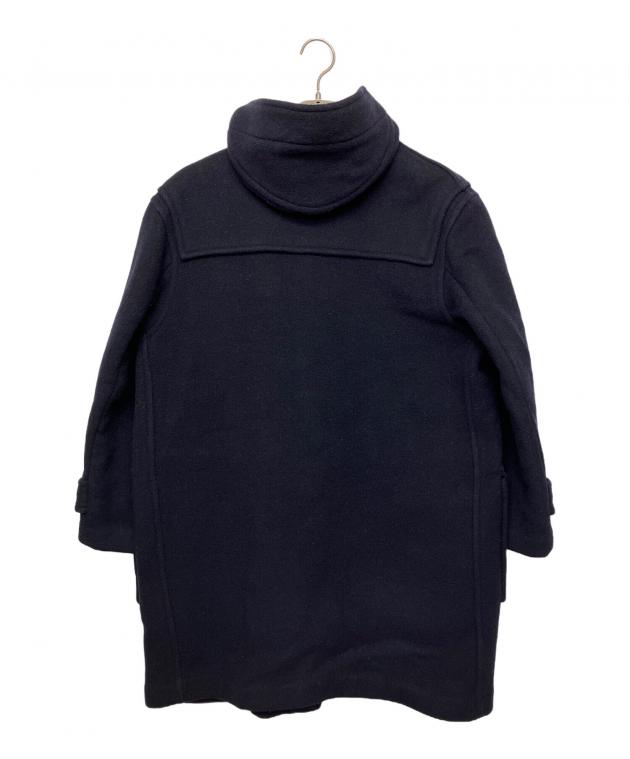 中古・古着通販】Burberry's (バーバリーズ) ダッフルコート ネイビー