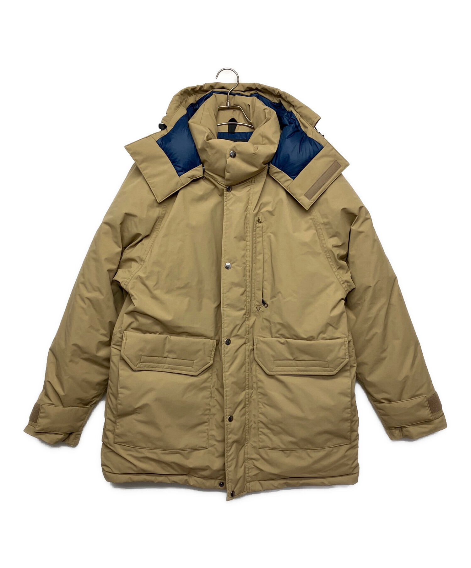 中古・古着通販】THE NORTH FACE (ザ ノース フェイス) GTX セロー
