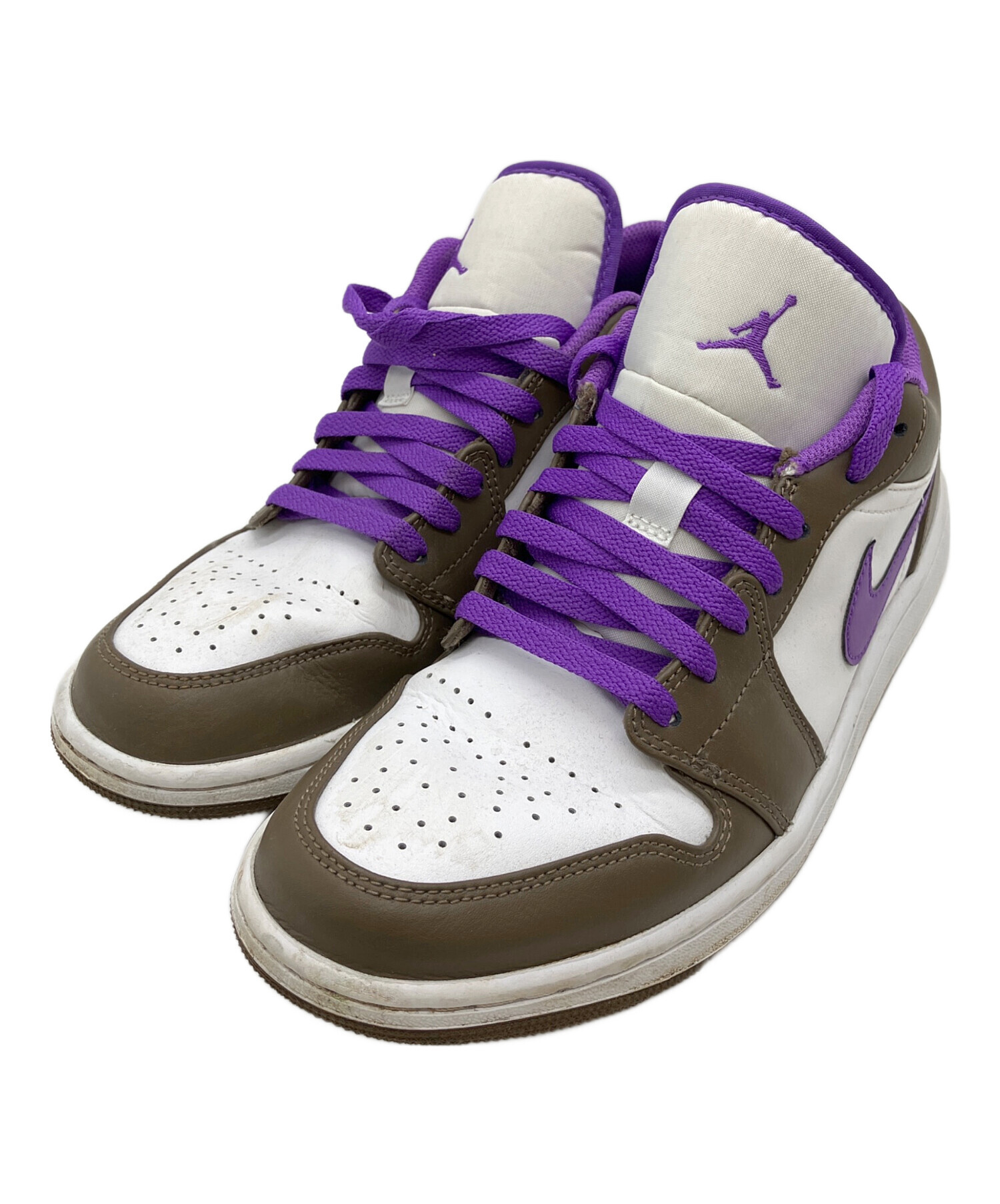 中古・古着通販】NIKE (ナイキ) Air Jordan 1 Low 