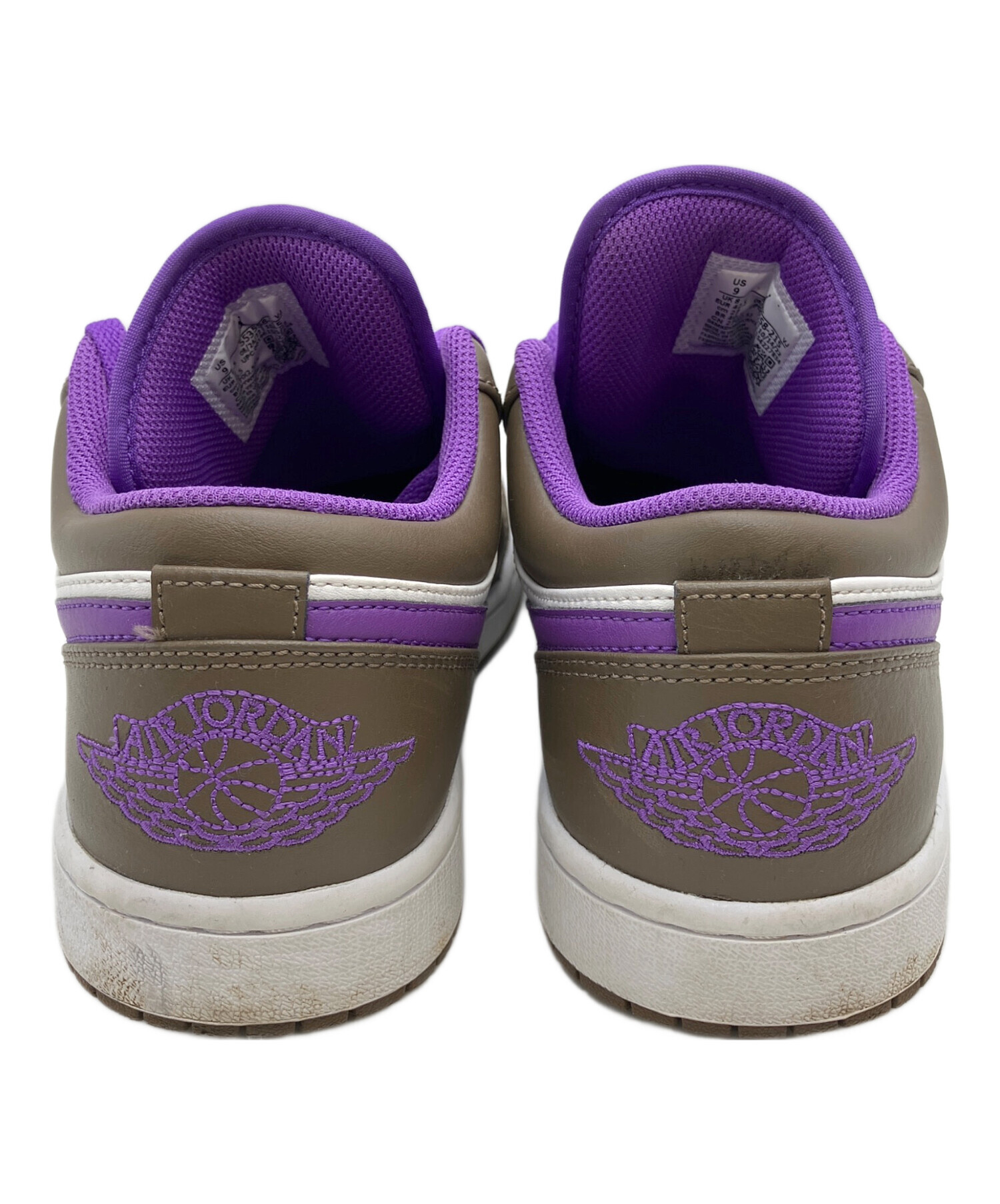 中古・古着通販】NIKE (ナイキ) Air Jordan 1 Low 