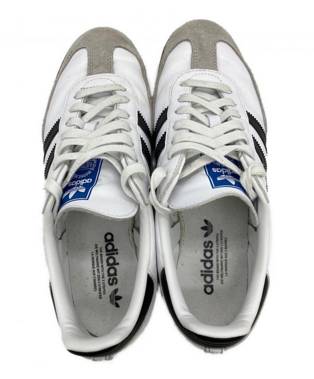 adidas サンバ 27cm 新品未使用 中古・古着通販】adidas (アディダス) SAMBA サンバ OG ホワイト