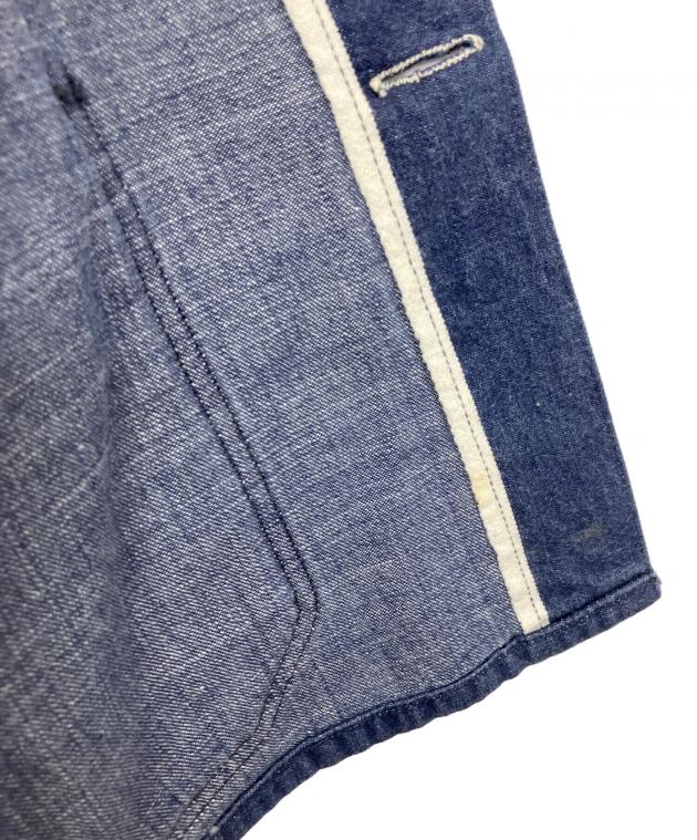 中古・古着通販】HELLER'S CAFE (ヘラーズカフェ) カバーオール