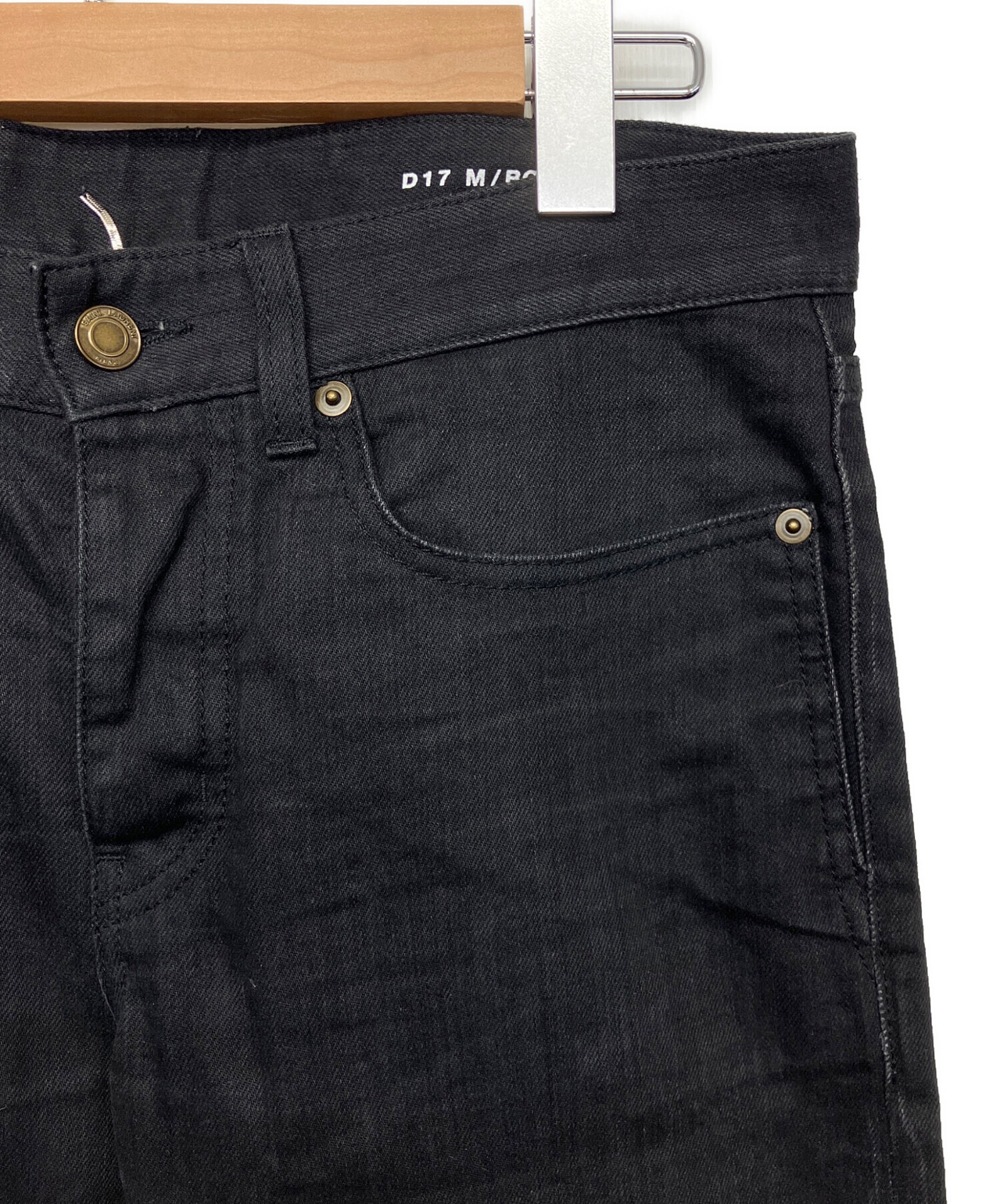 中古・古着通販】Saint Laurent Paris (サンローランパリ) デニム