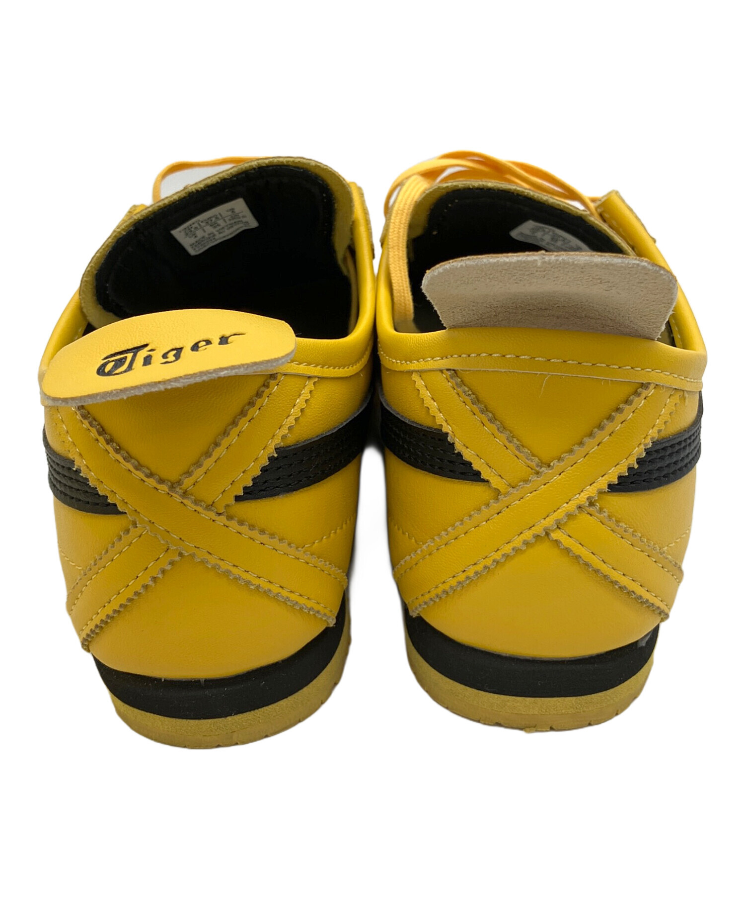 中古・古着通販】Onitsuka Tiger (オニツカタイガー) MEXICO