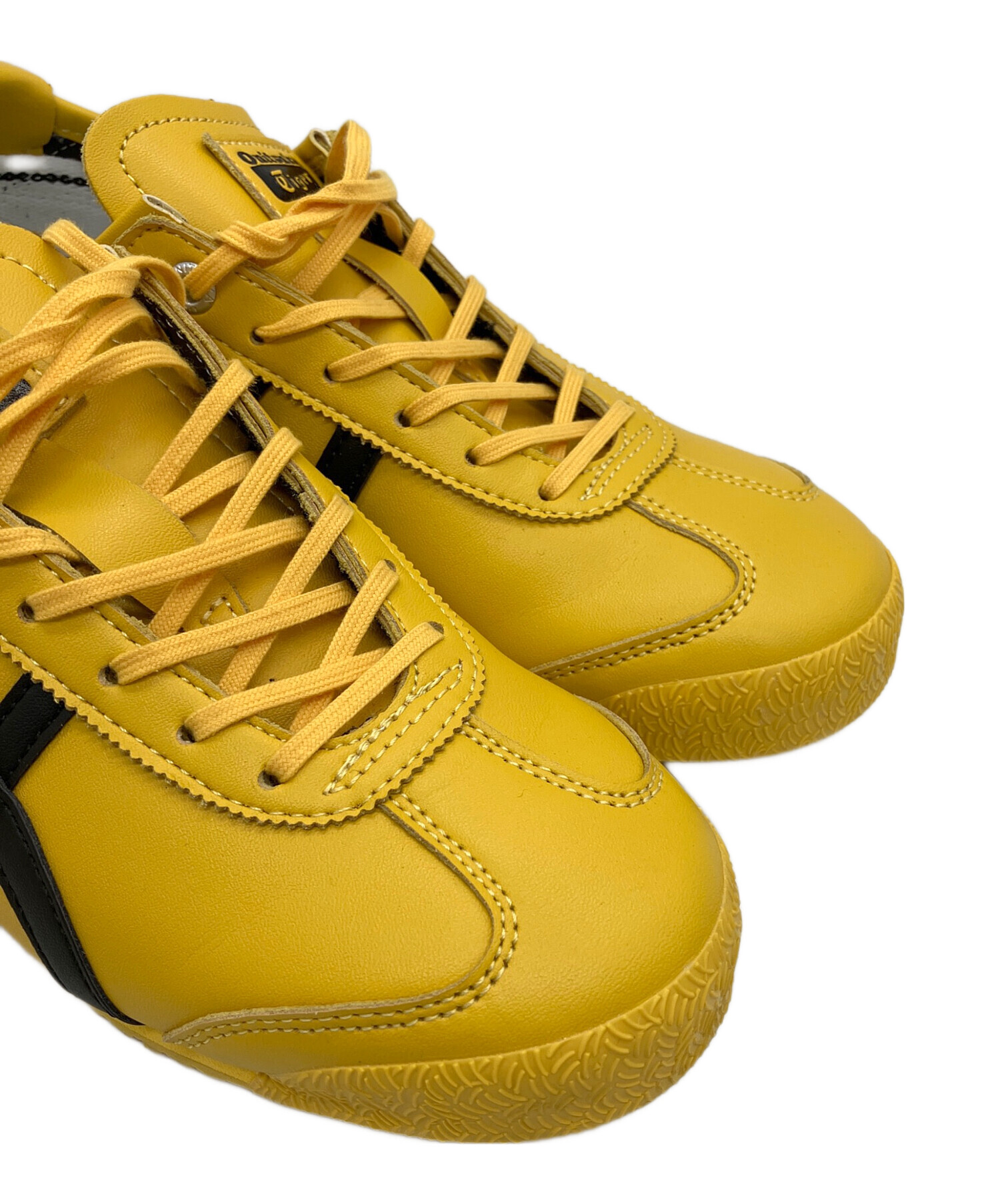 中古・古着通販】Onitsuka Tiger (オニツカタイガー) MEXICO