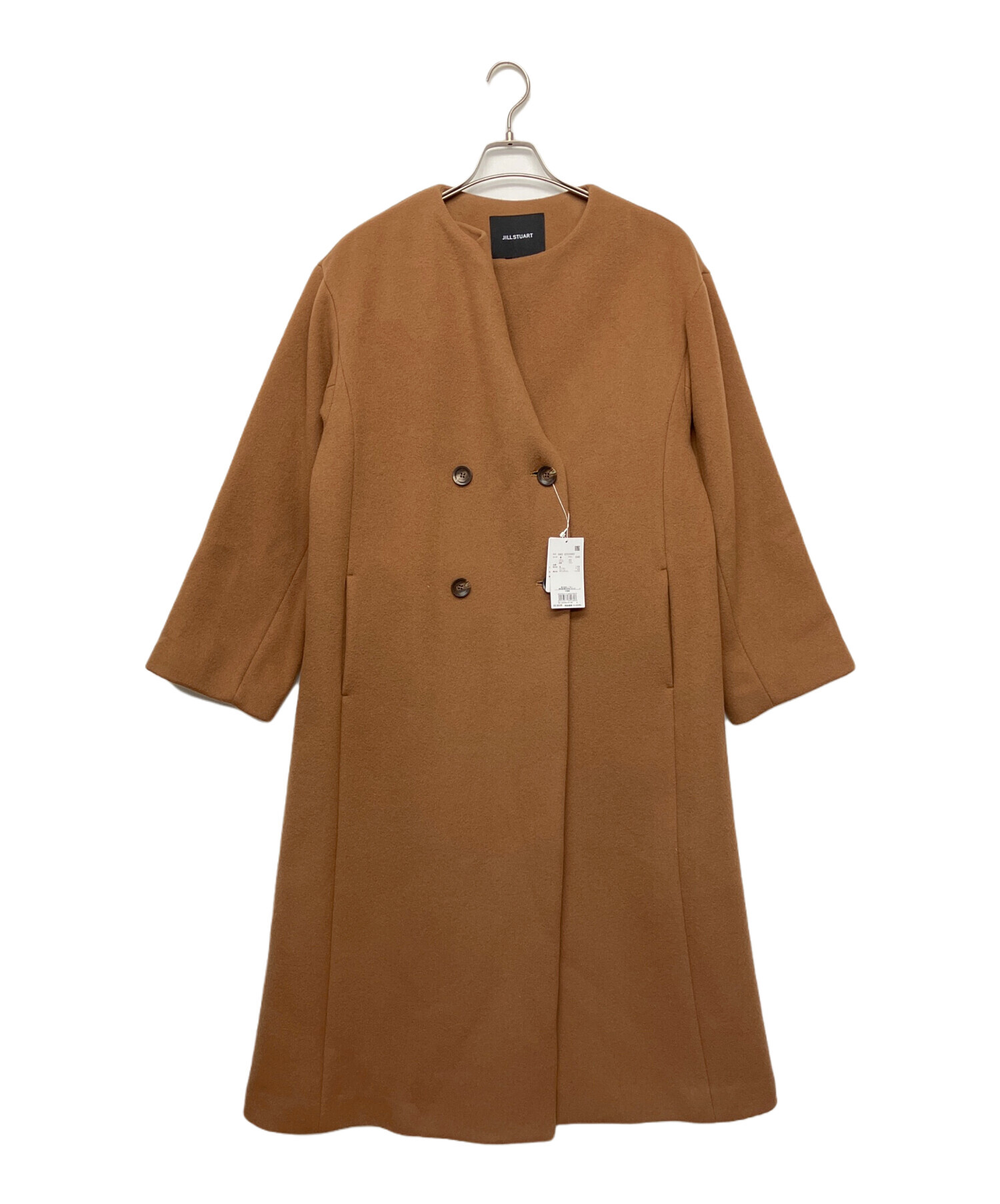 中古・古着通販】JILL STUART (ジルスチュアート) ストールドッキング 