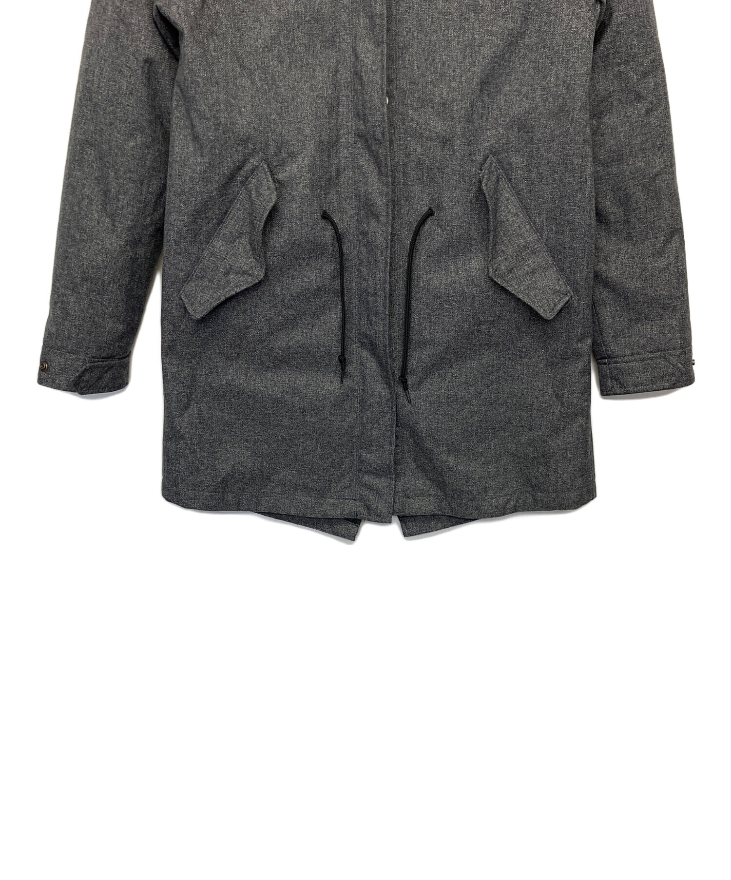 中古・古着通販】THE NORTH FACE (ザ ノース フェイス) フィッシュ