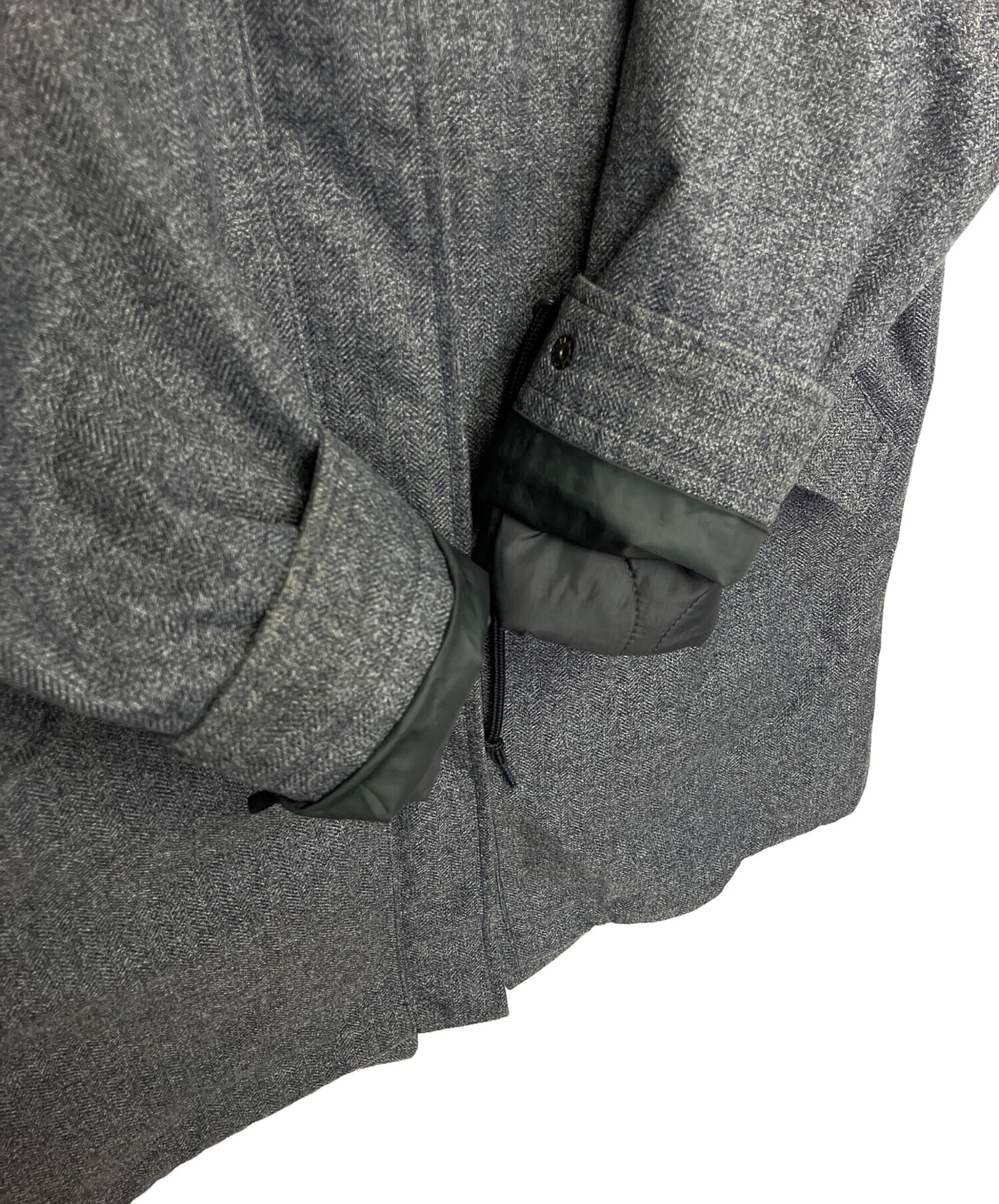 中古・古着通販】THE NORTH FACE (ザ ノース フェイス) フィッシュ