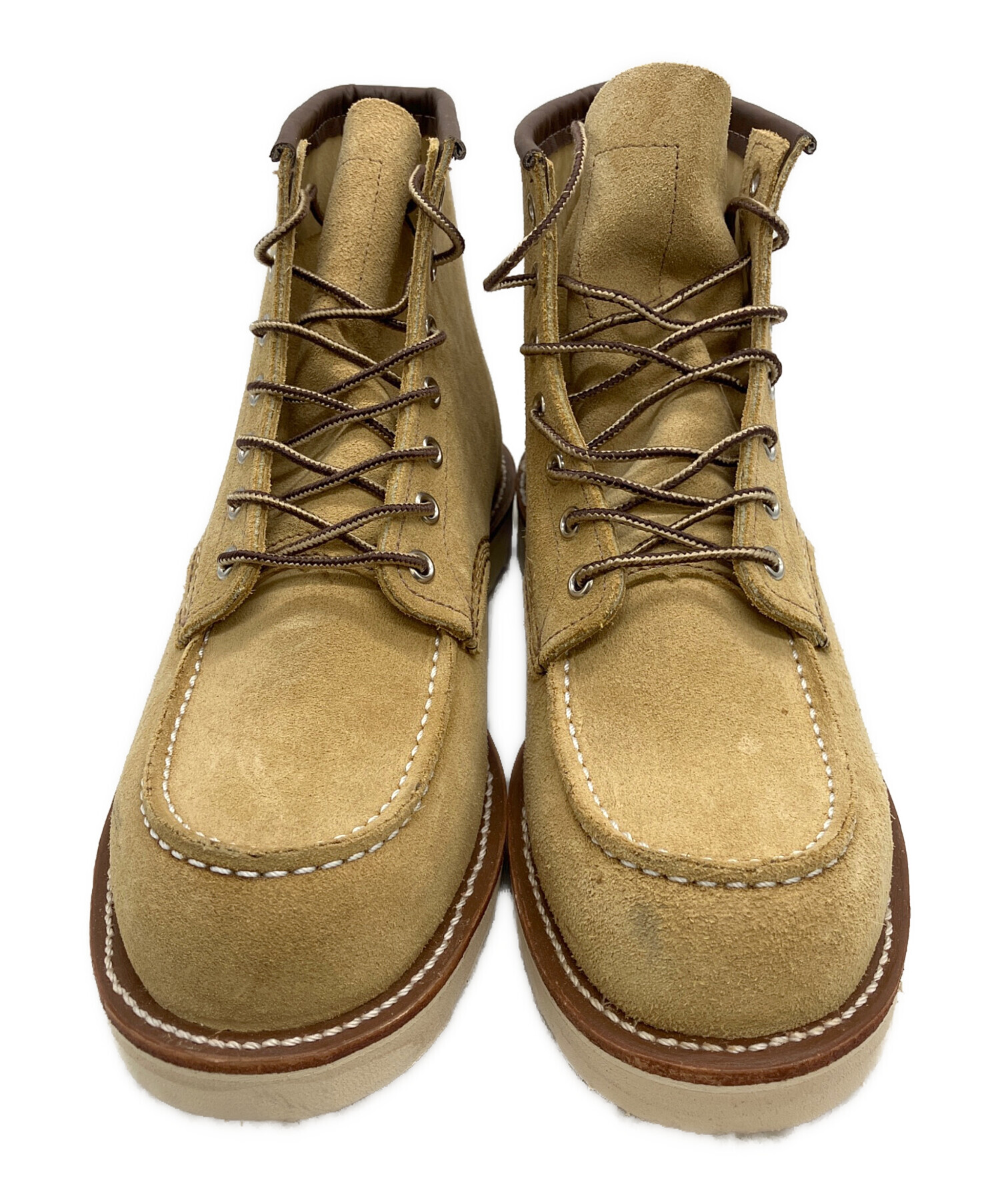 激レア☆廃盤 RED WING 1920s 8827 28cm 10 RED WING/レッドウイング