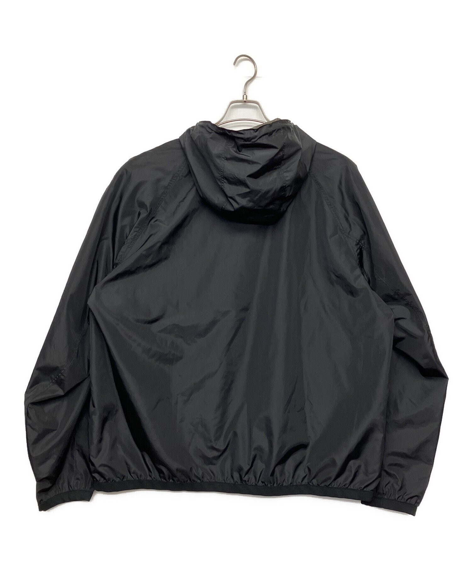 中古・古着通販】BOSS (ボス) PORSCHE (ポルシェ) マウンテンパーカー