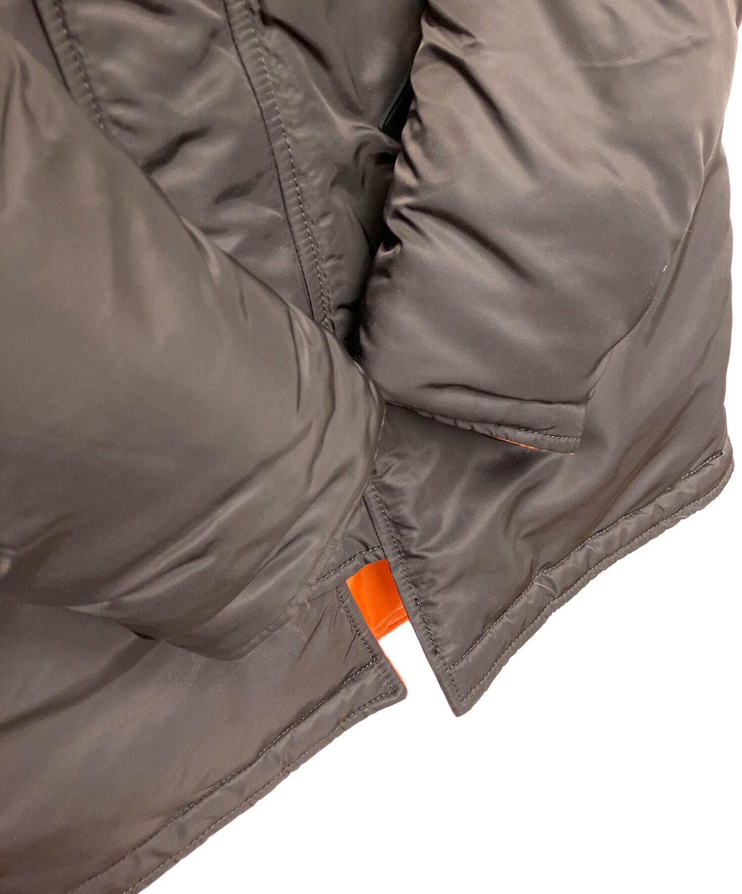 中古・古着通販】ALPHA INDUSTRIES (アルファインダストリーズ