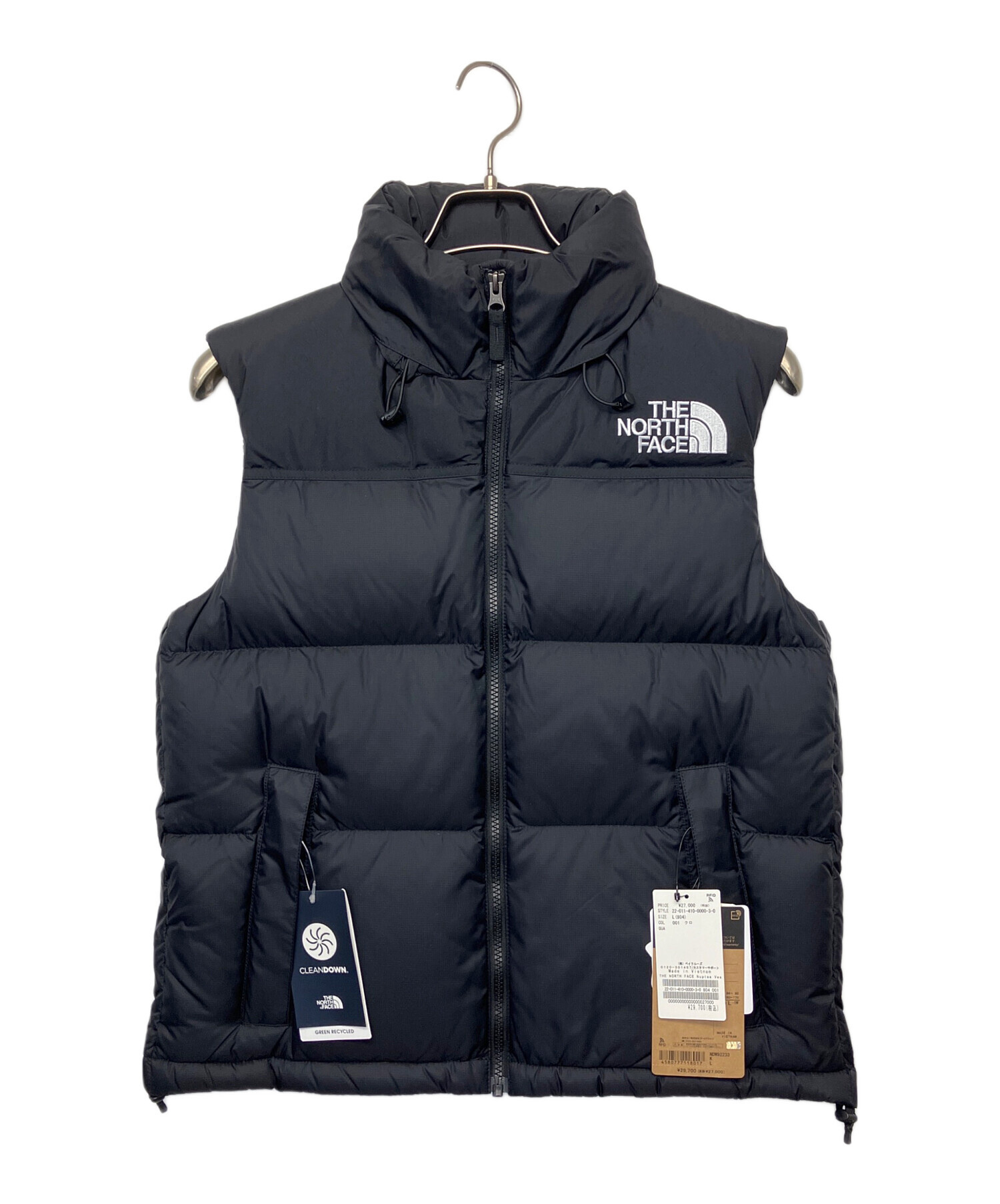 中古・古着通販】THE NORTH FACE (ザ ノース フェイス) JOURNAL