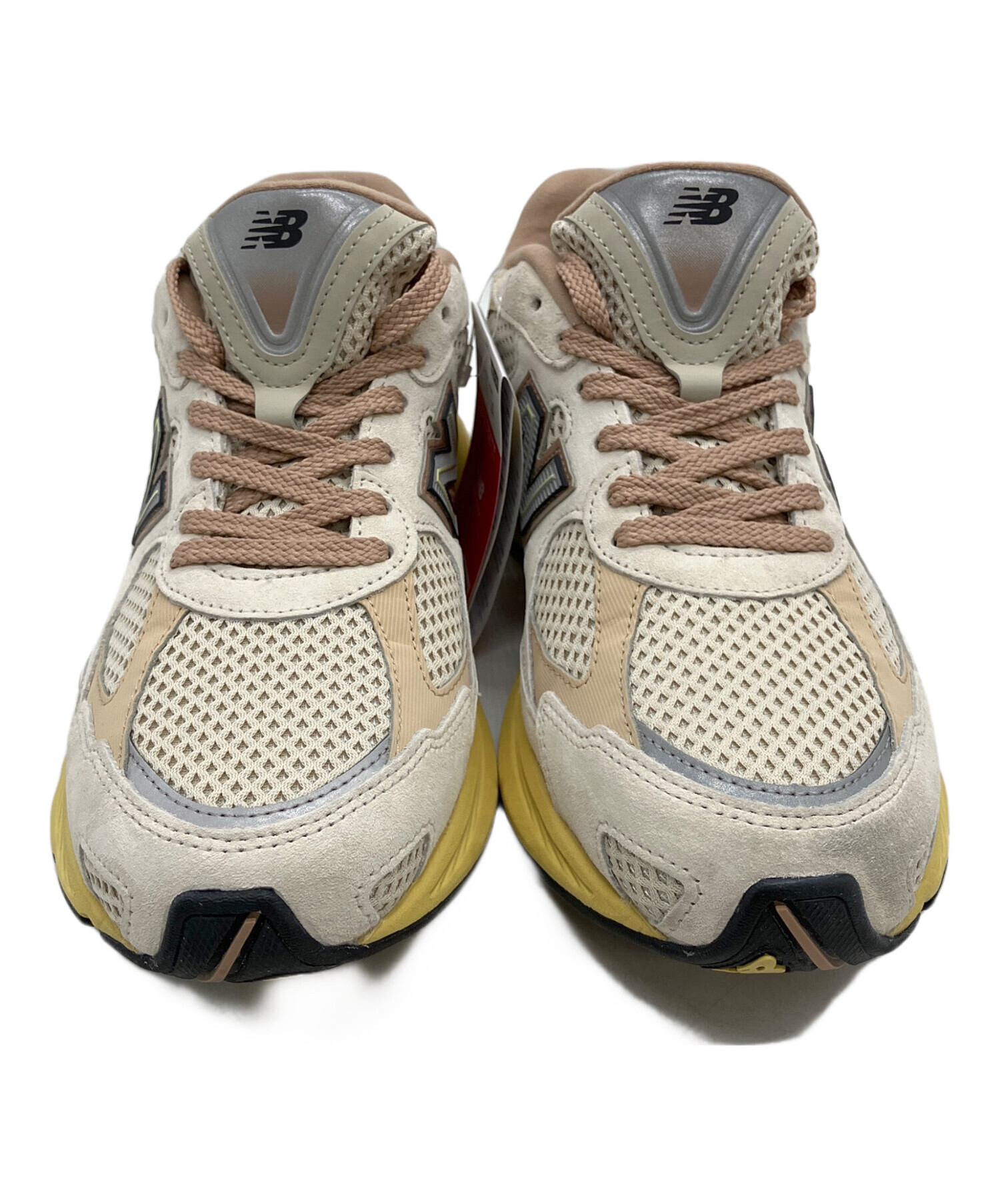 中古・古着通販】NEW BALANCE (ニューバランス) 2010 U2010SGR Linen 