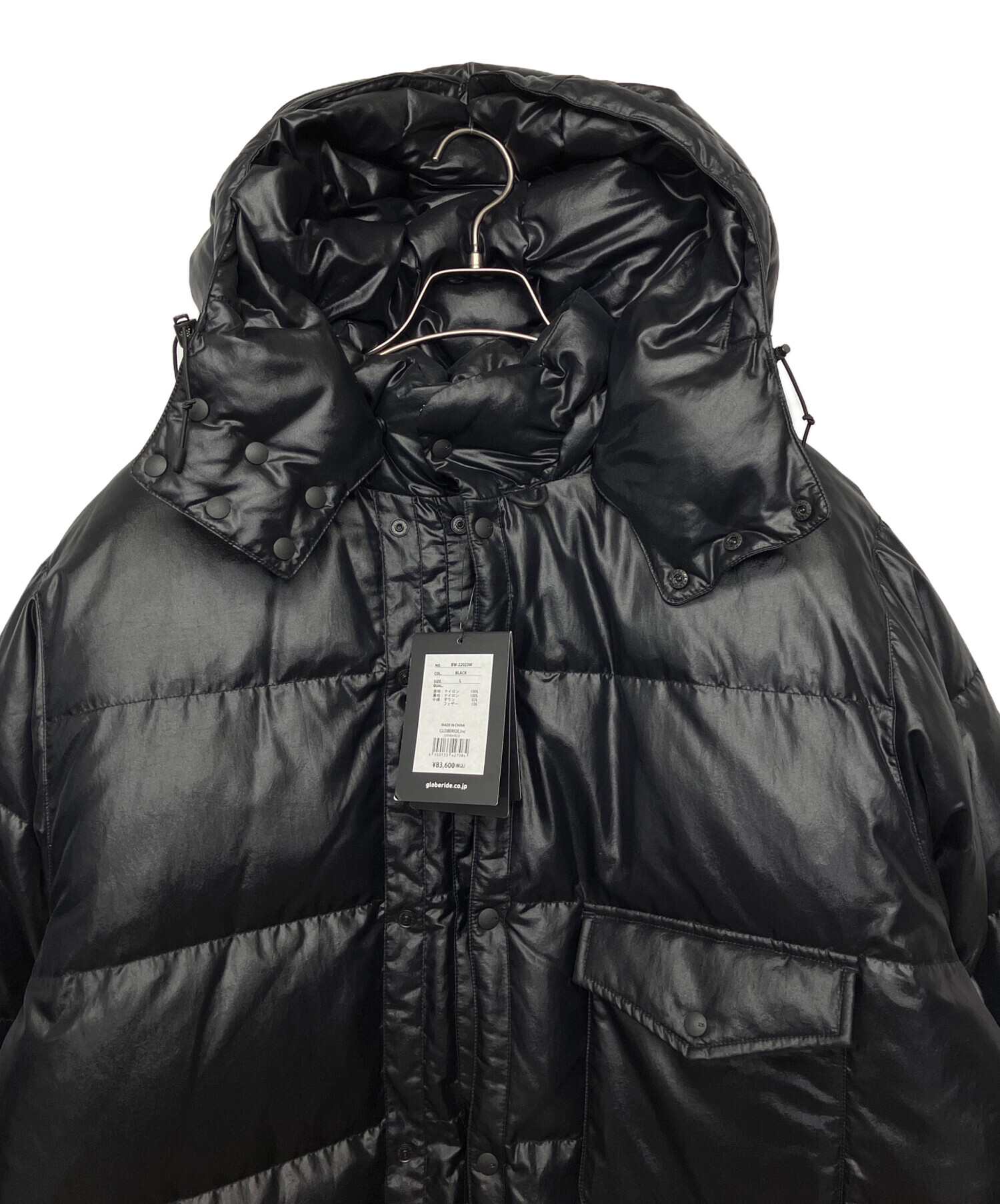 starteam ダウンジャケット リバーシブル　 スターチーム DAIWA PIER39 TECH CLIMBERS DOWN JACKET DAIWA PIER39 TECH CLIMBERS