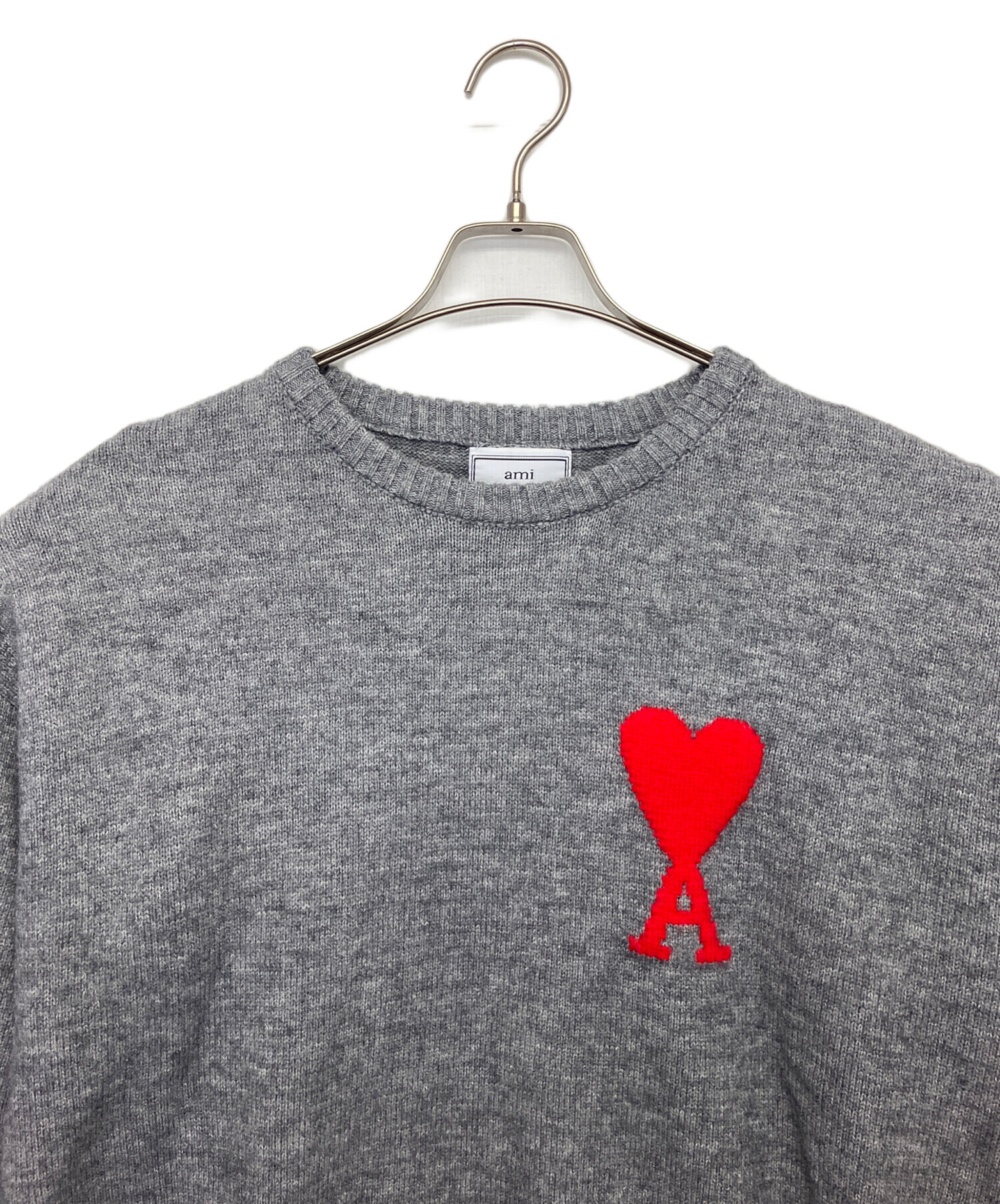 中古・古着通販】AMI Alexandre Mattiussi (アミアレクサンドルマ