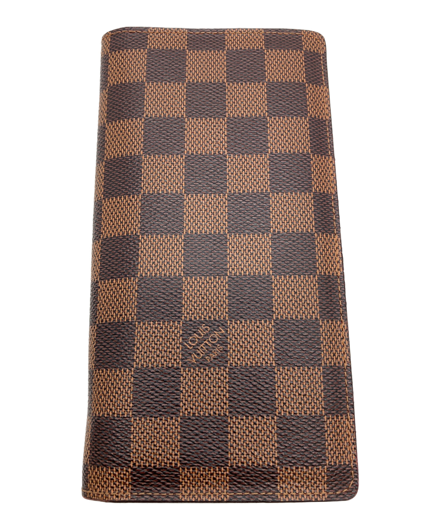 中古・古着通販】LOUIS VUITTON (ルイ ヴィトン) ダミエ