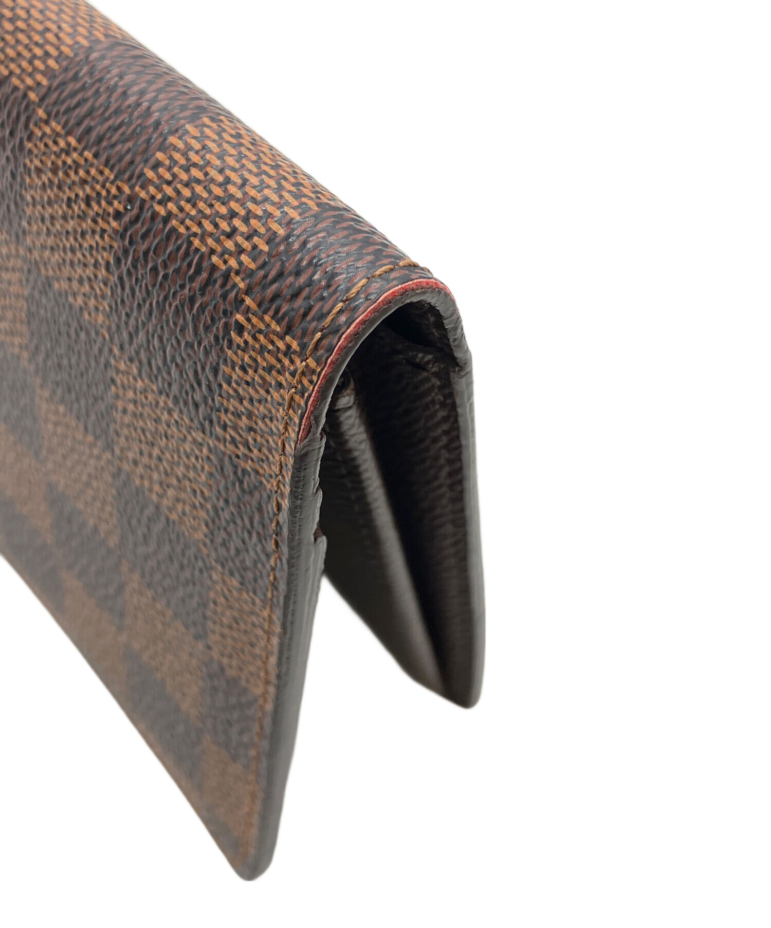 中古・古着通販】LOUIS VUITTON (ルイ ヴィトン) ダミエ