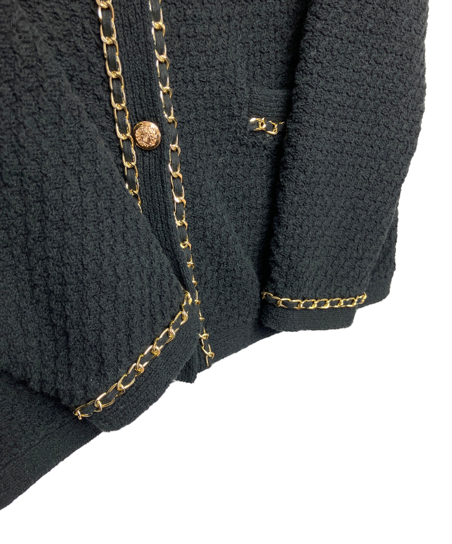 中古・古着通販】Loulou Willoughby (ルルウィルビー) 厚手