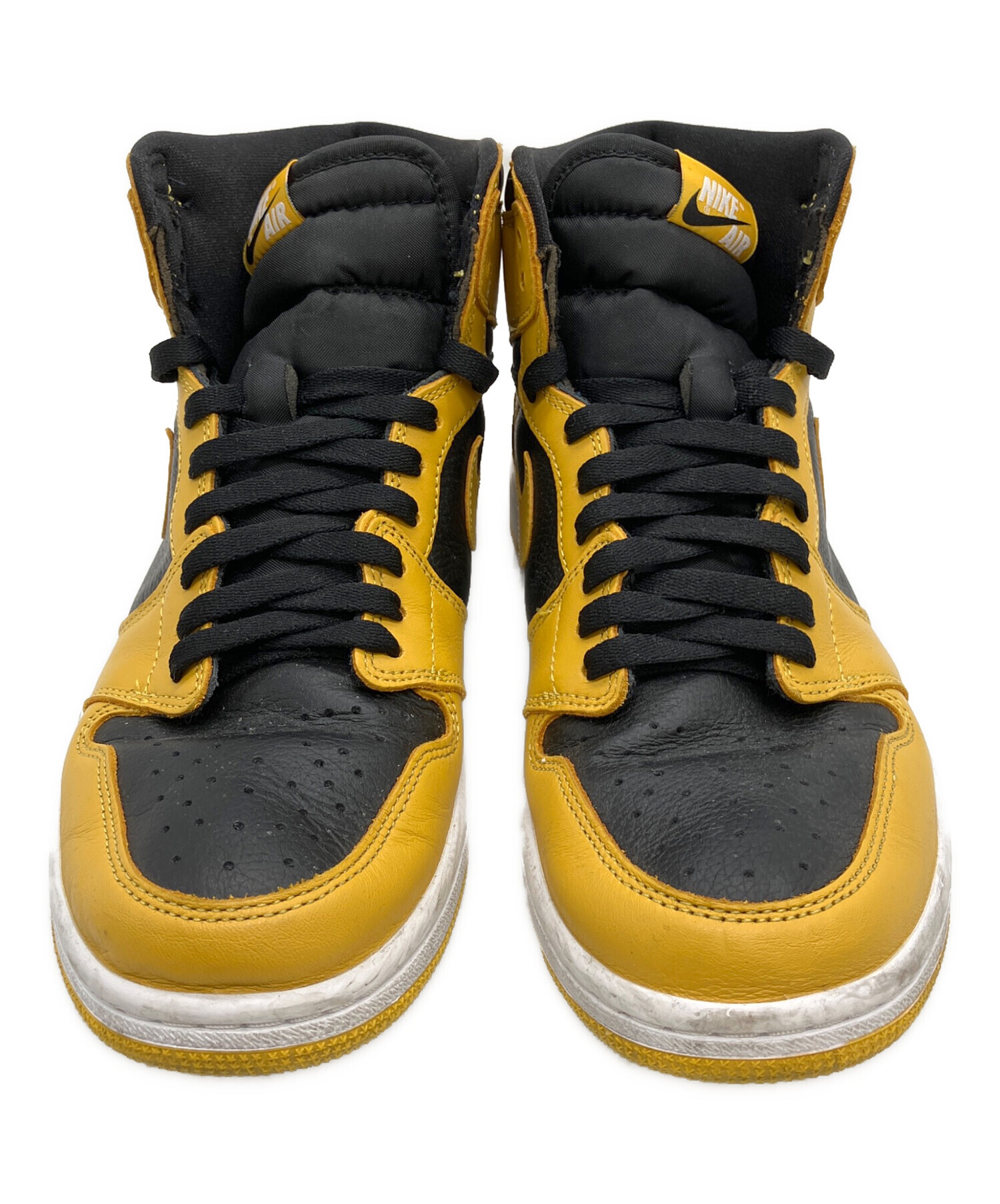 中古・古着通販】NIKE (ナイキ) Air Jordan 1 High OG 