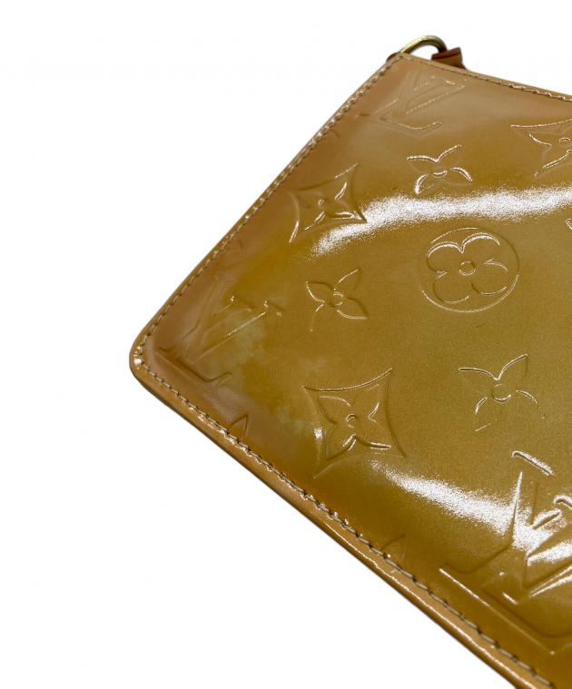 中古・古着通販】LOUIS VUITTON (ルイ ヴィトン) ヴェルニ