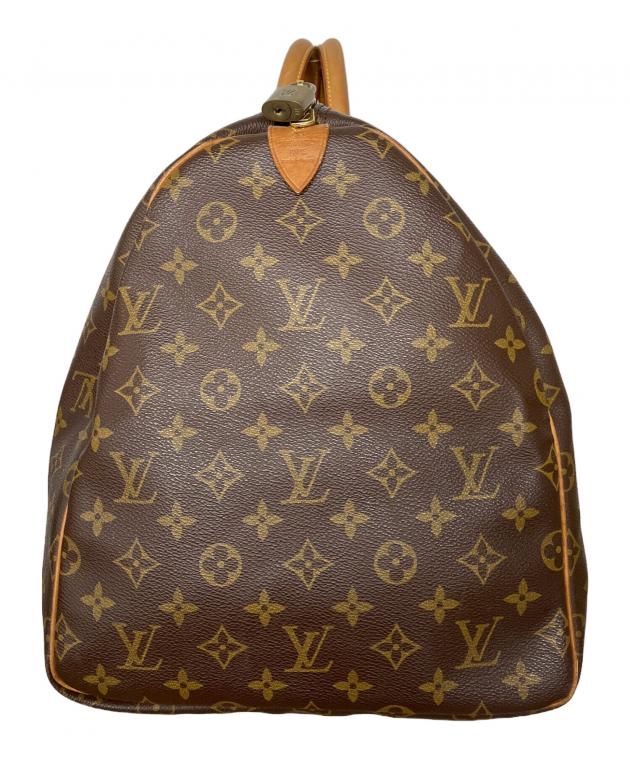 中古・古着通販】LOUIS VUITTON (ルイ ヴィトン) モノグラム キーポル