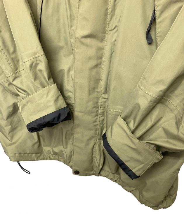 中古・古着通販】THE NORTH FACE (ザ ノース フェイス) ナイロン