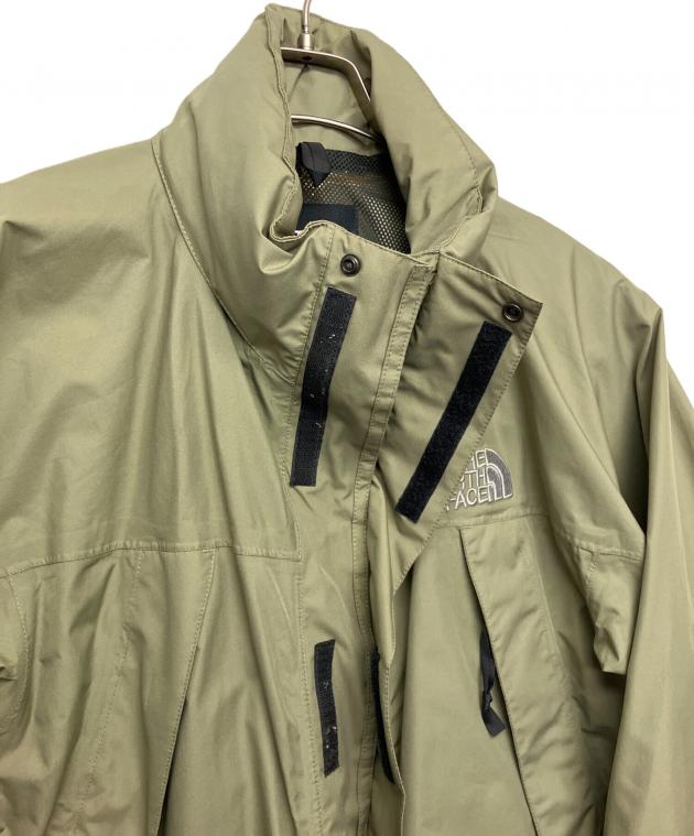 中古・古着通販】THE NORTH FACE (ザ ノース フェイス) ナイロン