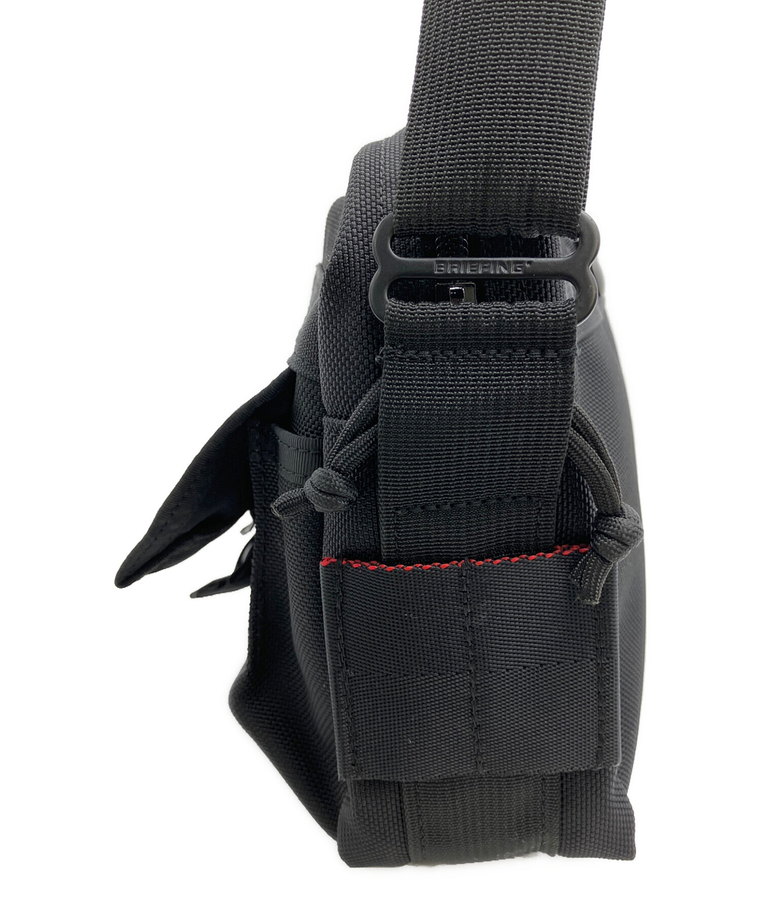 中古・古着通販】BRIEFING (ブリーフィング) ショルダーバッグ