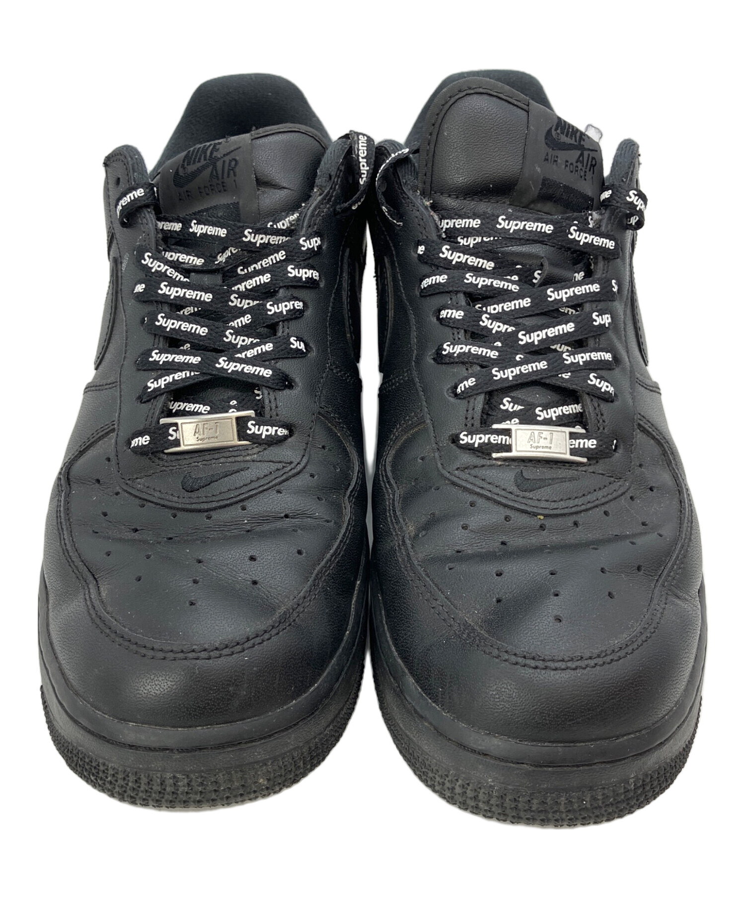 中古・古着通販】NIKE (ナイキ) SUPREME (シュプリーム) SUPREME 