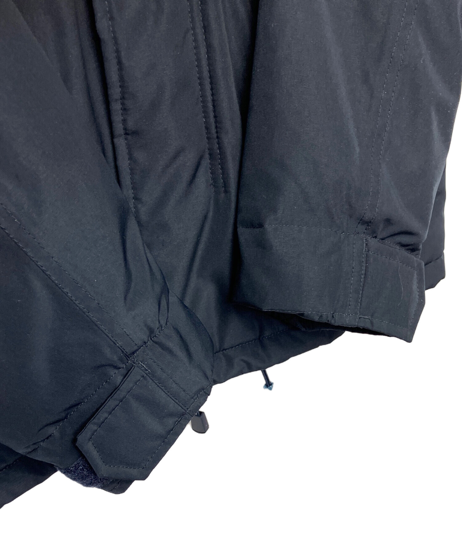 中古・古着通販】ASPESI (アスペジ) フィールドジャケット ネイビー