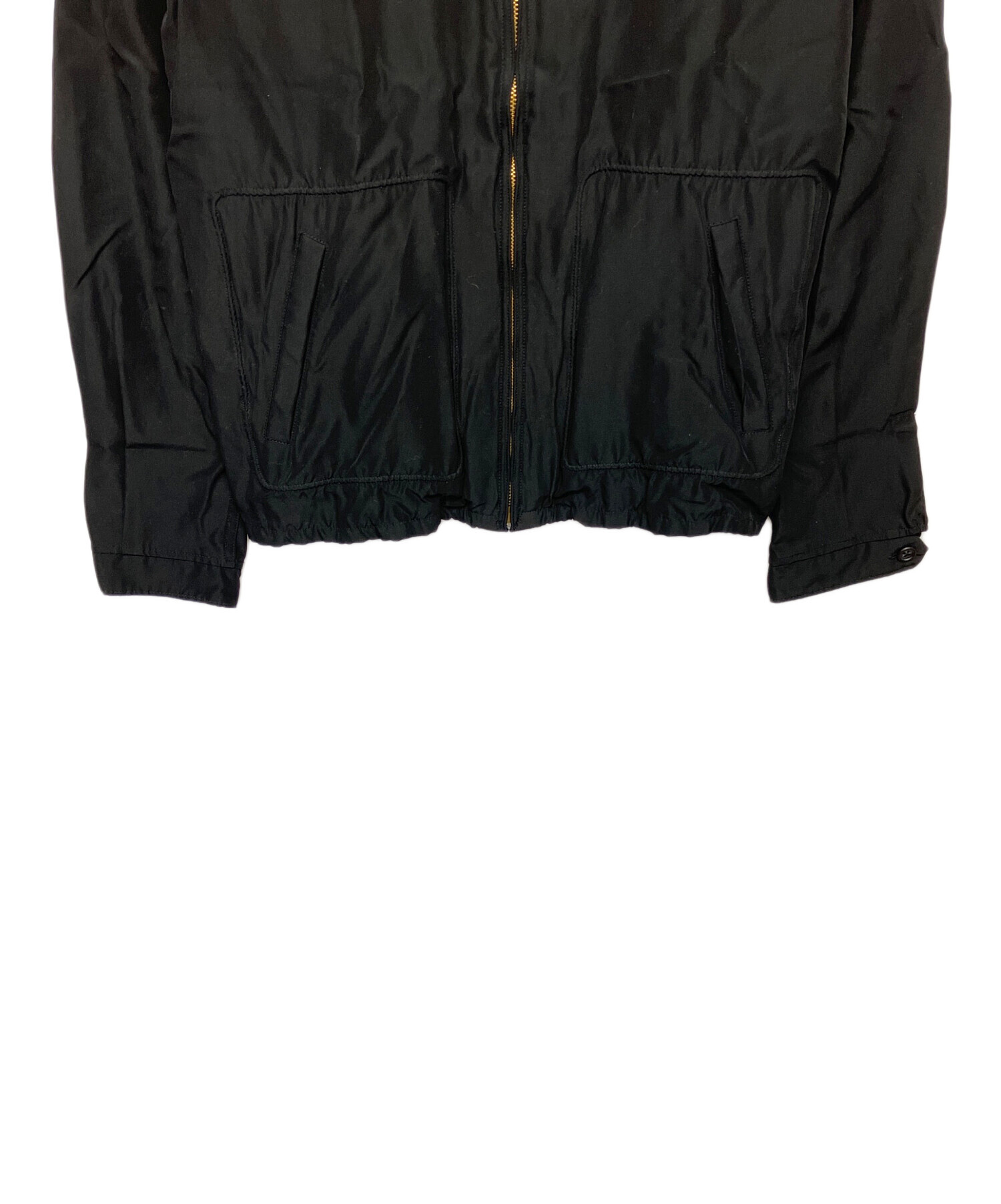 中古・古着通販】McGREGOR (マクレガー) ドリズラージャケット