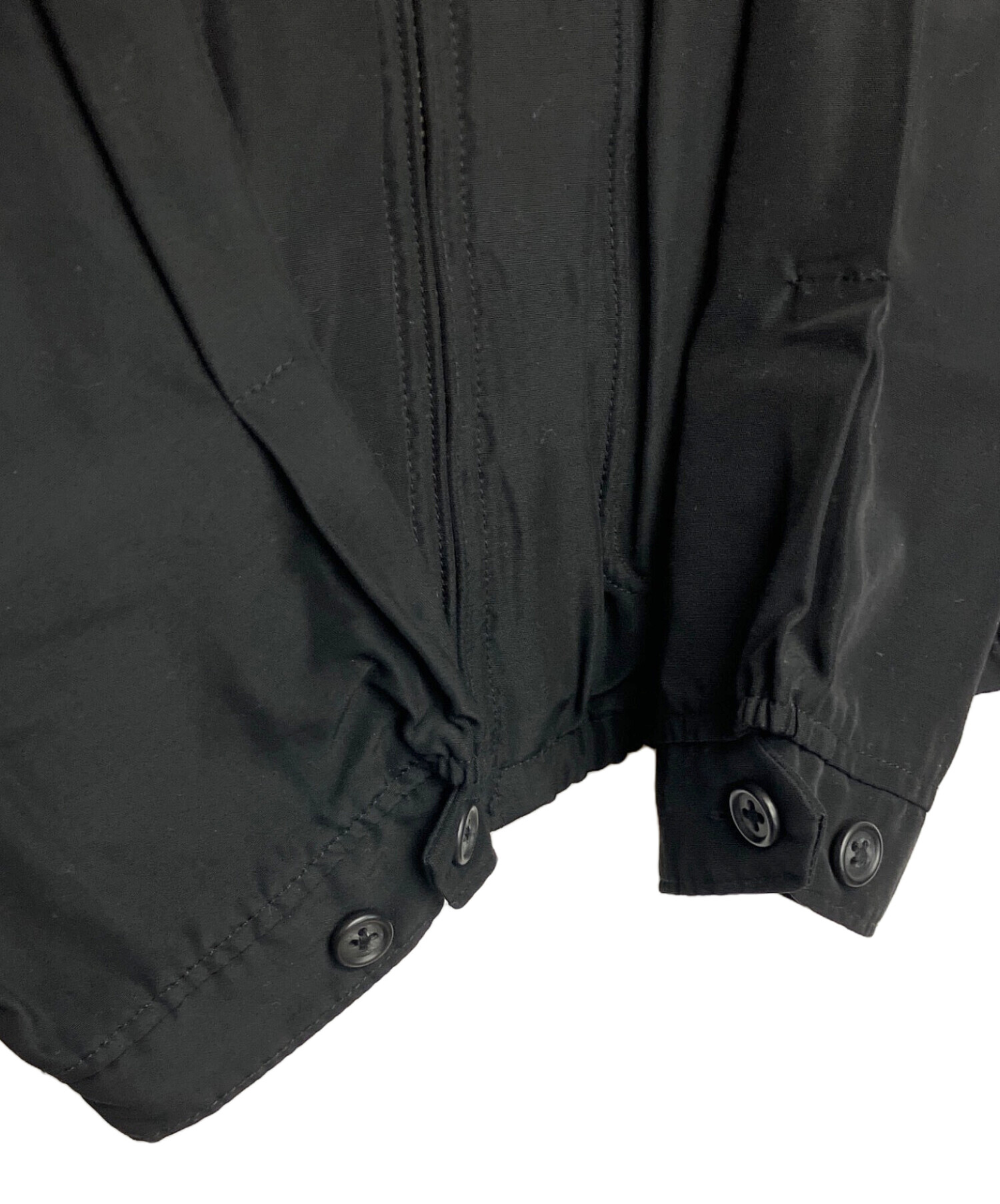 中古・古着通販】McGREGOR (マクレガー) ドリズラージャケット